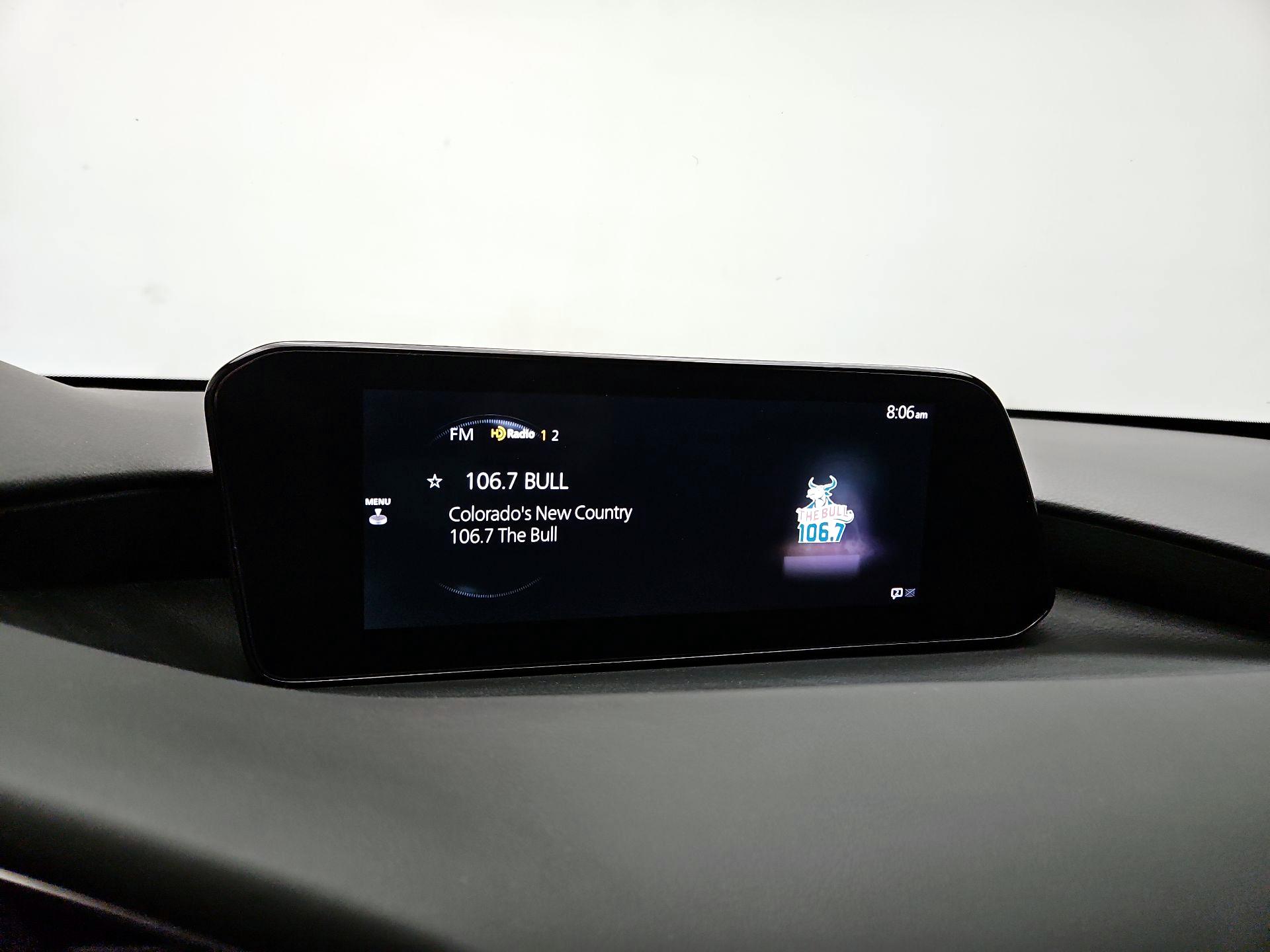 Thumbnail: 2021 Mazda Mazda3 - 14