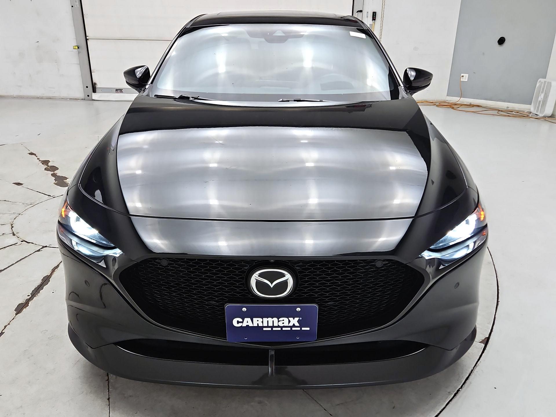 Thumbnail: 2021 Mazda Mazda3 - 2