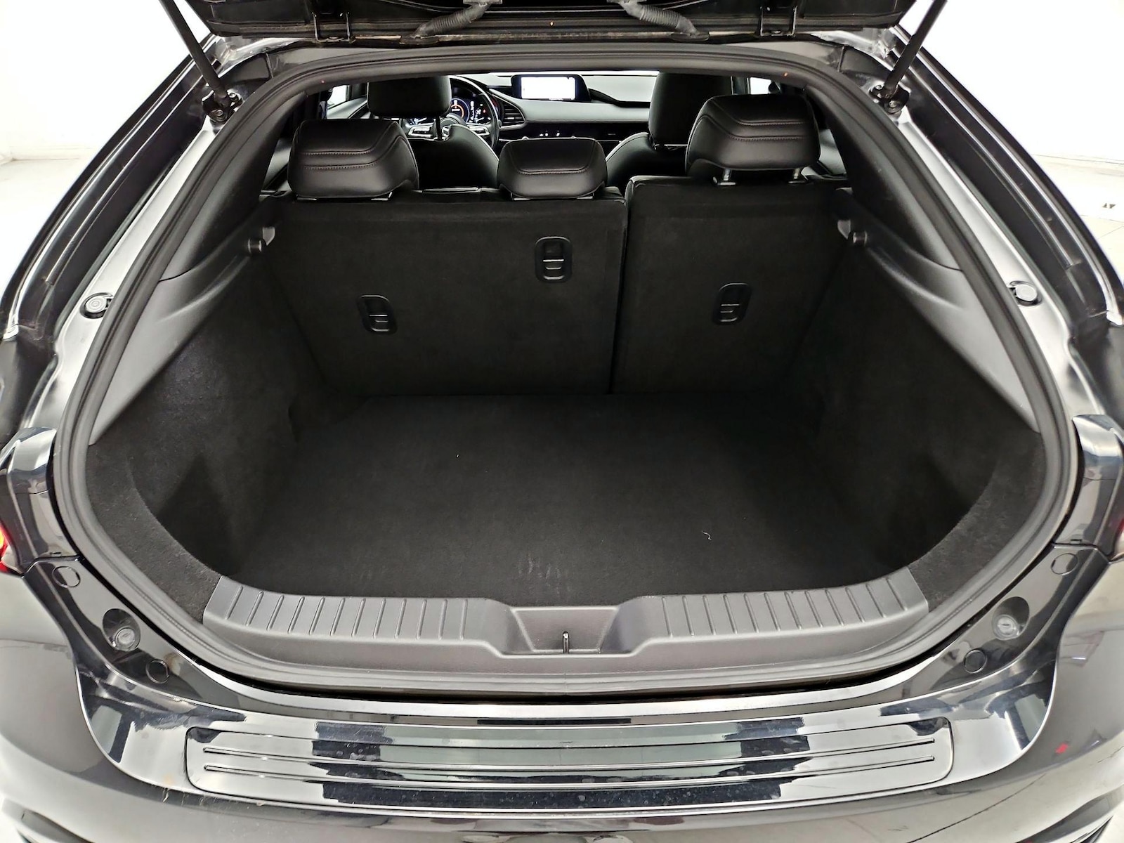 2021 Mazda Mazda3 Premium Plus - Photo 20