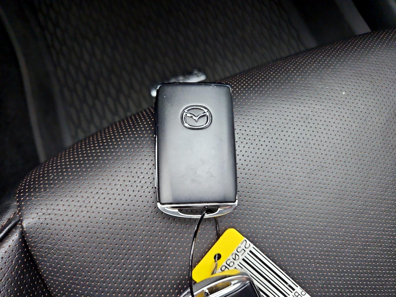 2021 Mazda Mazda3 Premium Plus - Photo 23