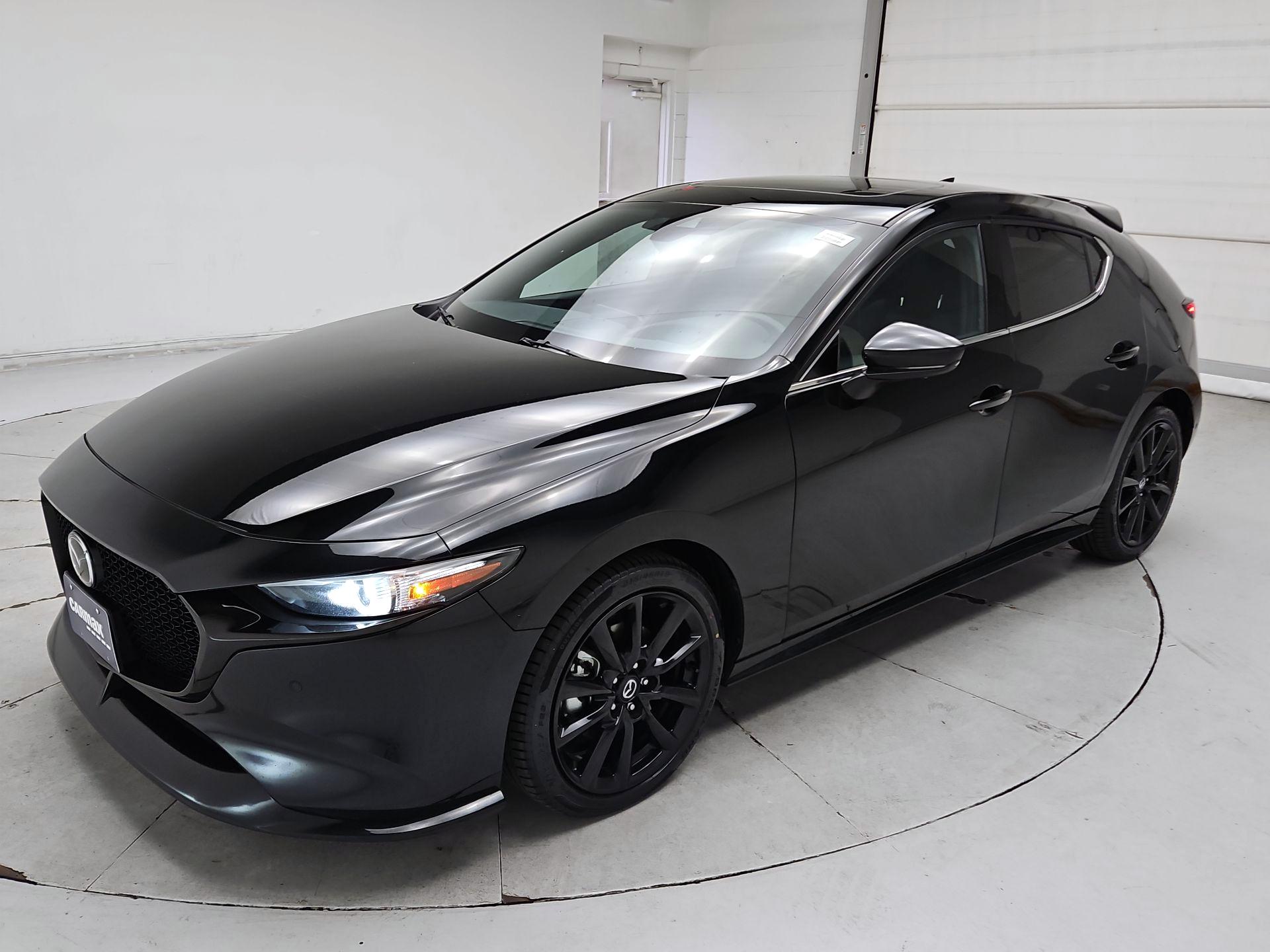 Thumbnail: 2021 Mazda Mazda3 - 3