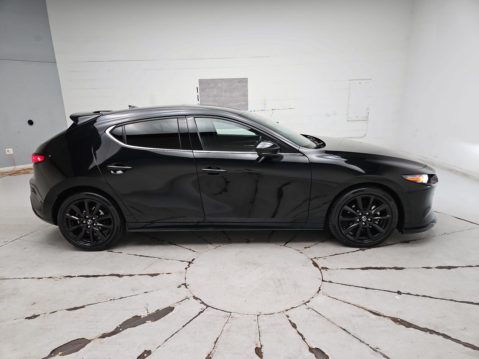 Thumbnail: 2021 Mazda Mazda3 - 4
