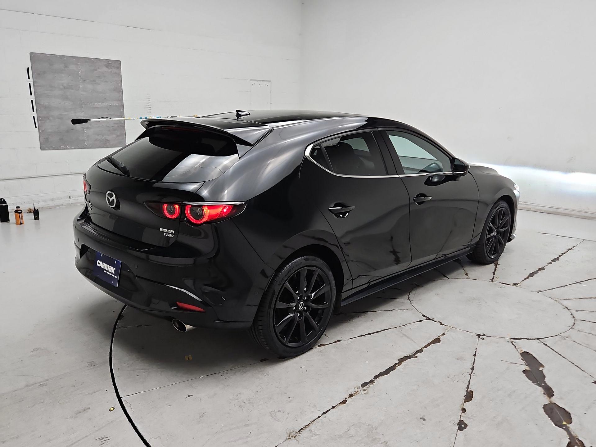 Thumbnail: 2021 Mazda Mazda3 - 5