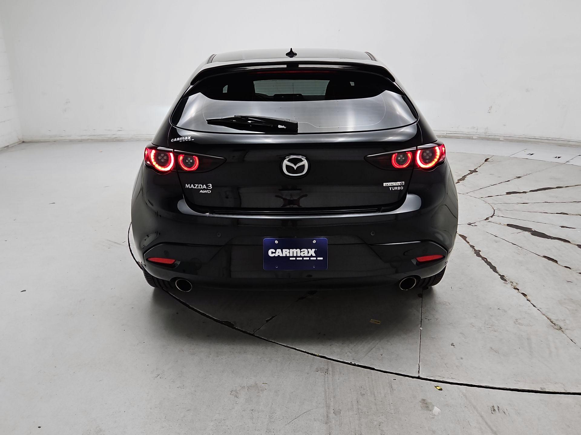 Thumbnail: 2021 Mazda Mazda3 - 6