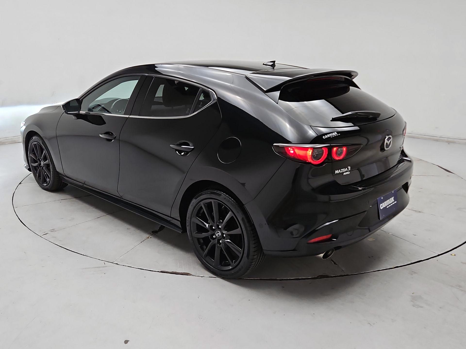 Thumbnail: 2021 Mazda Mazda3 - 7