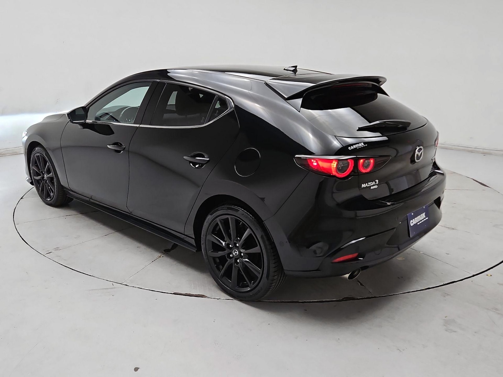 2021 Mazda Mazda3 Premium Plus - Photo 7