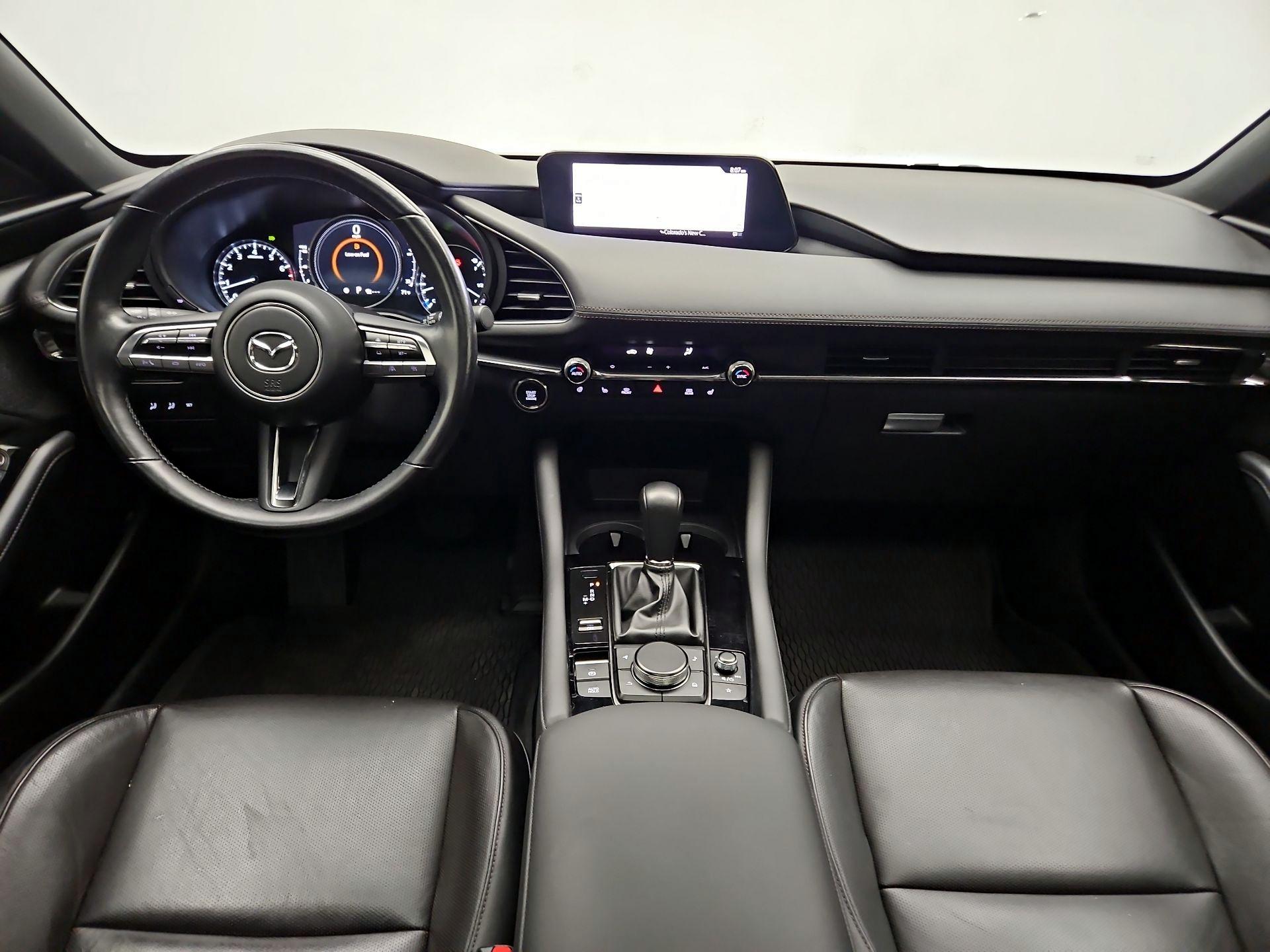 Thumbnail: 2021 Mazda Mazda3 - 8