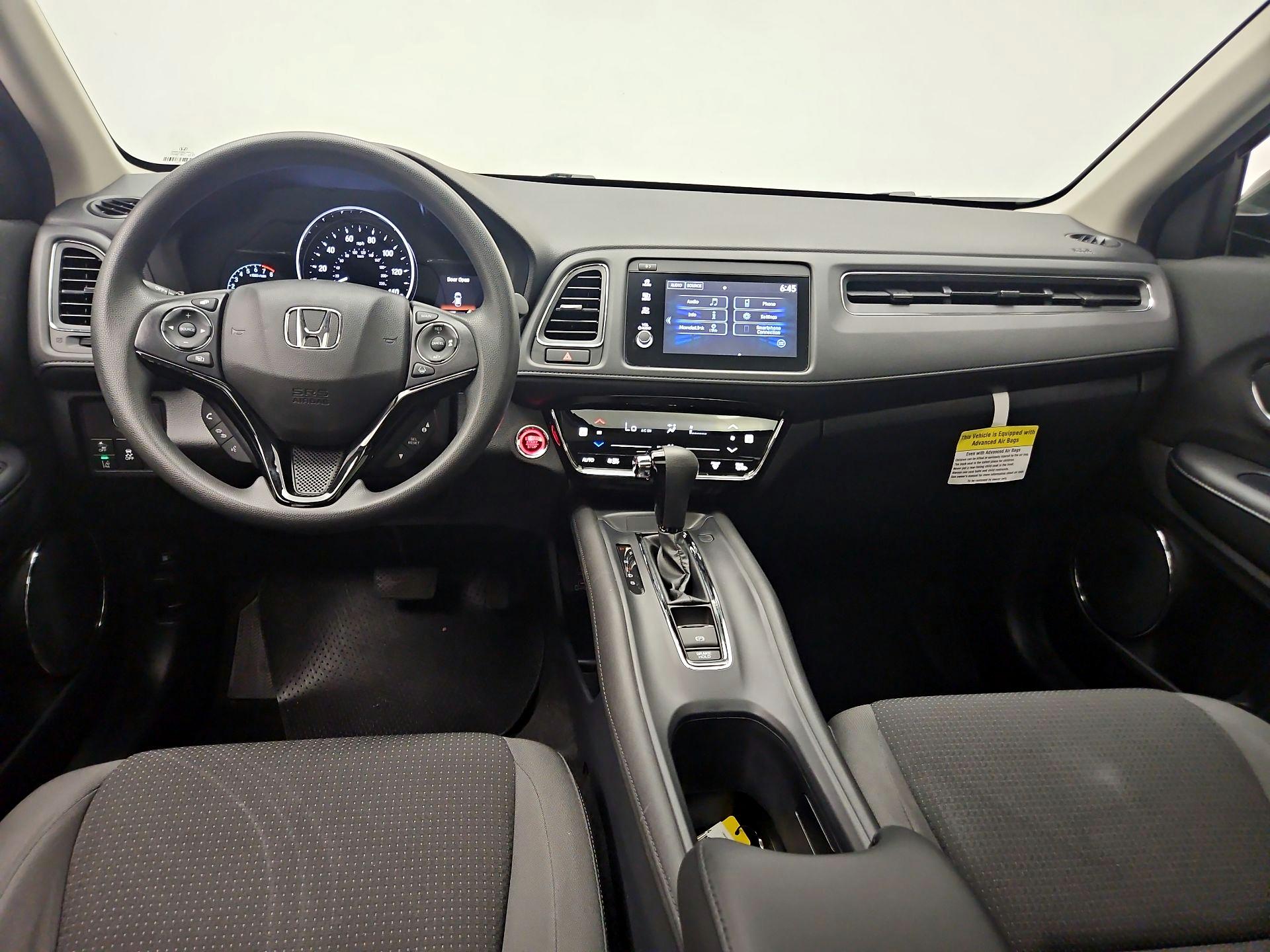 Thumbnail: 2021 Honda HR-V - 9