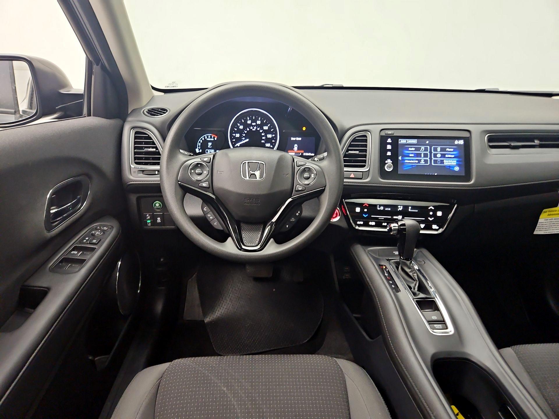 Thumbnail: 2021 Honda HR-V - 10