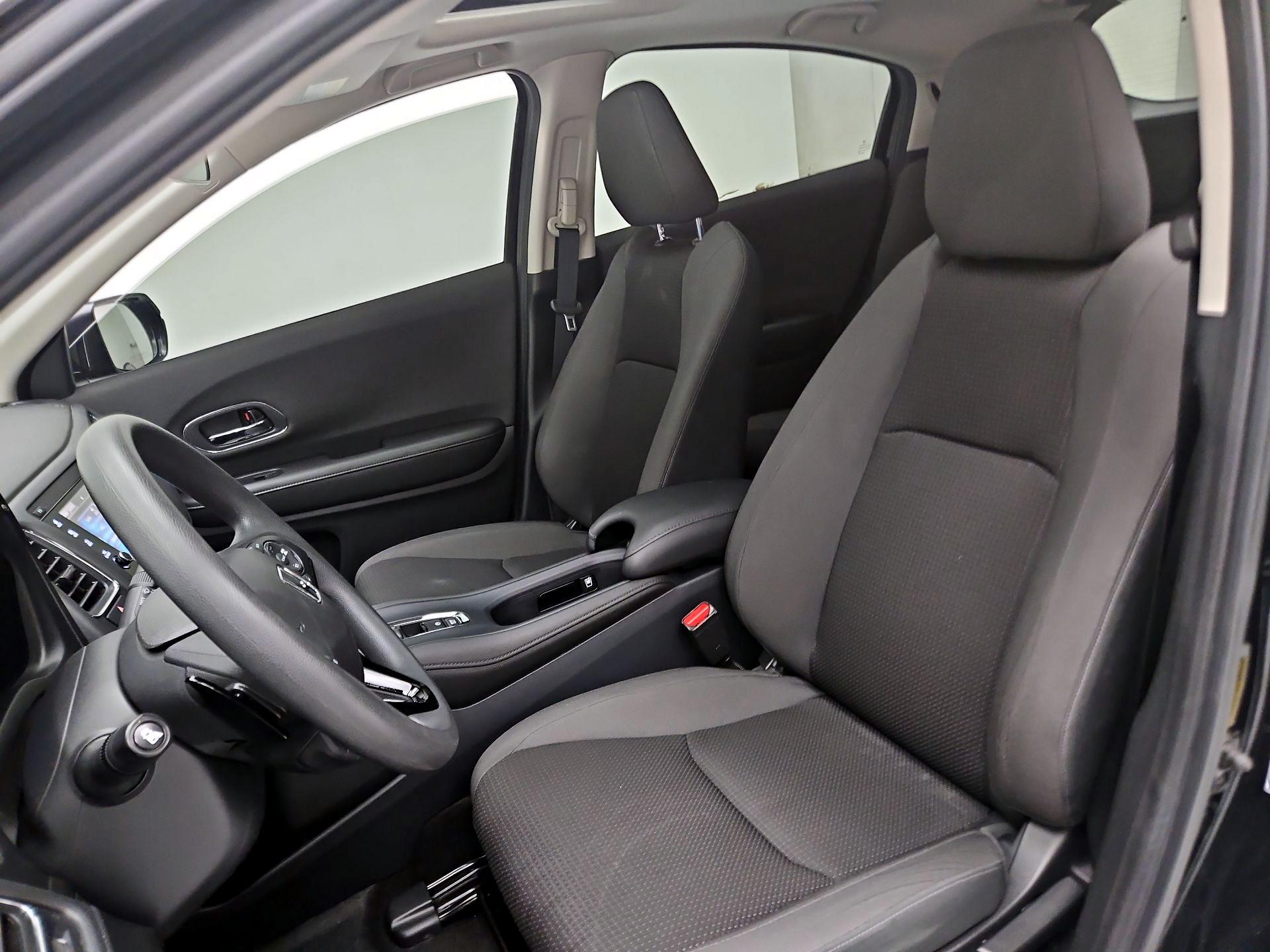 Thumbnail: 2021 Honda HR-V - 11