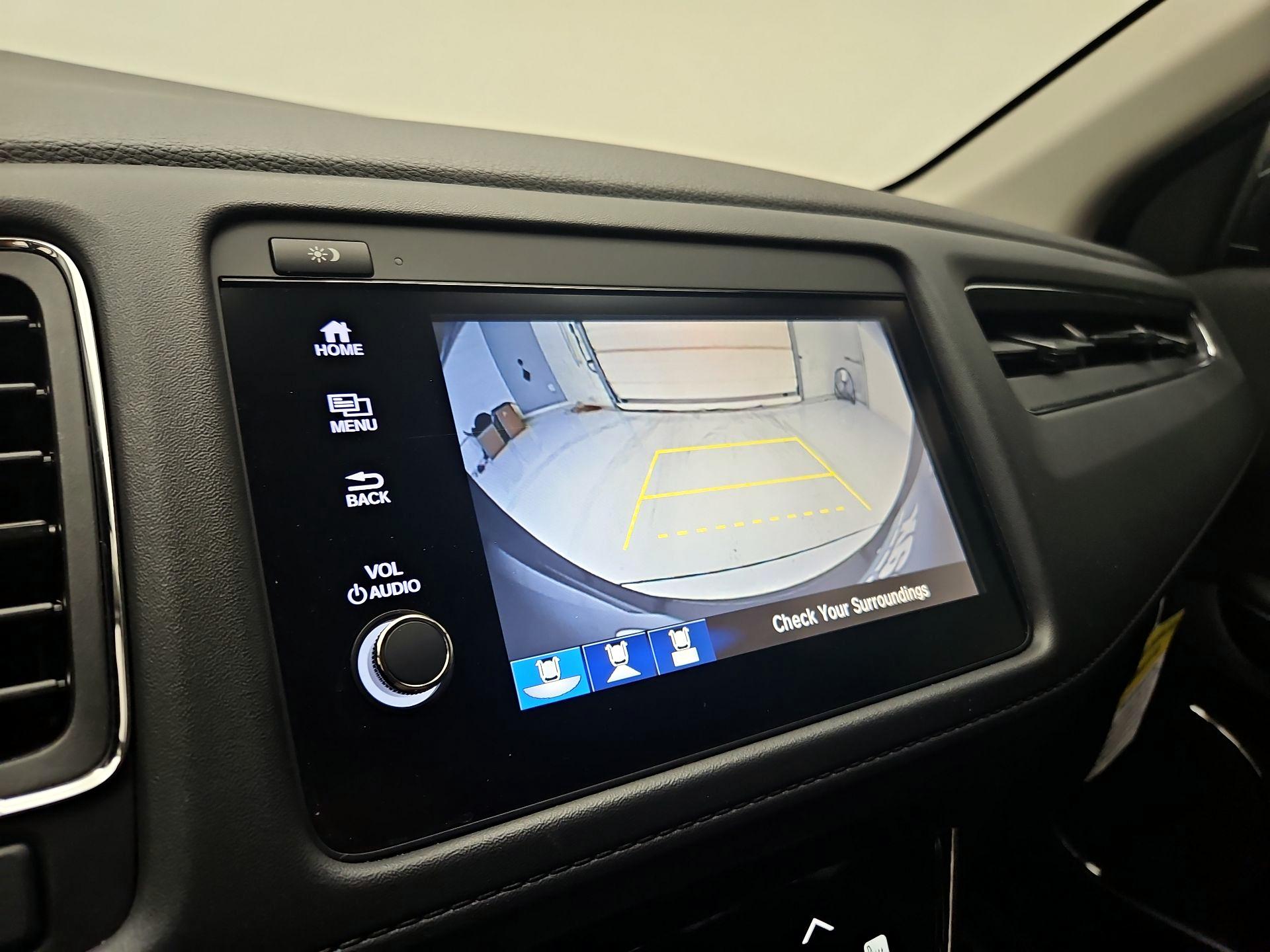 Thumbnail: 2021 Honda HR-V - 14