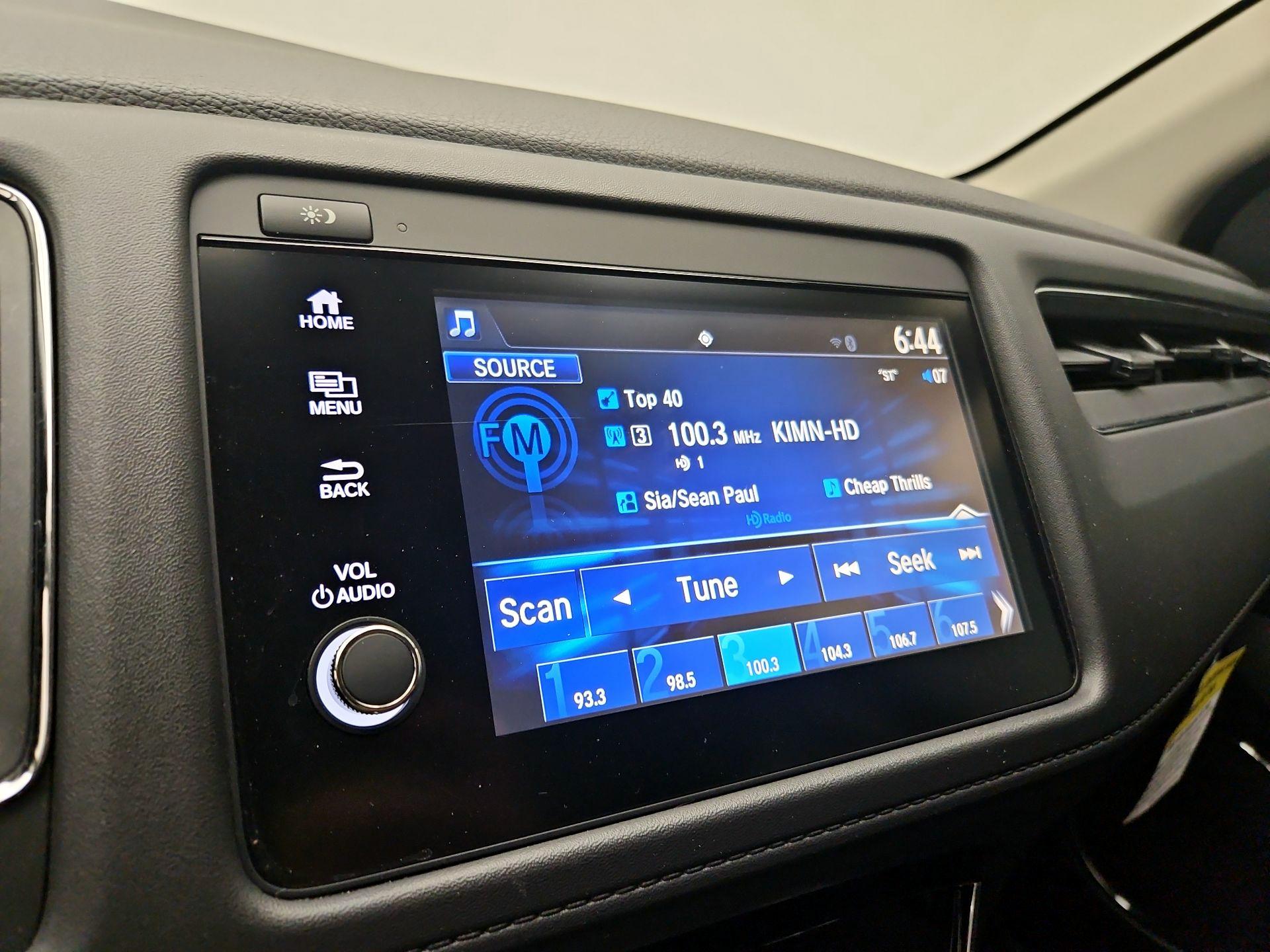 Thumbnail: 2021 Honda HR-V - 15
