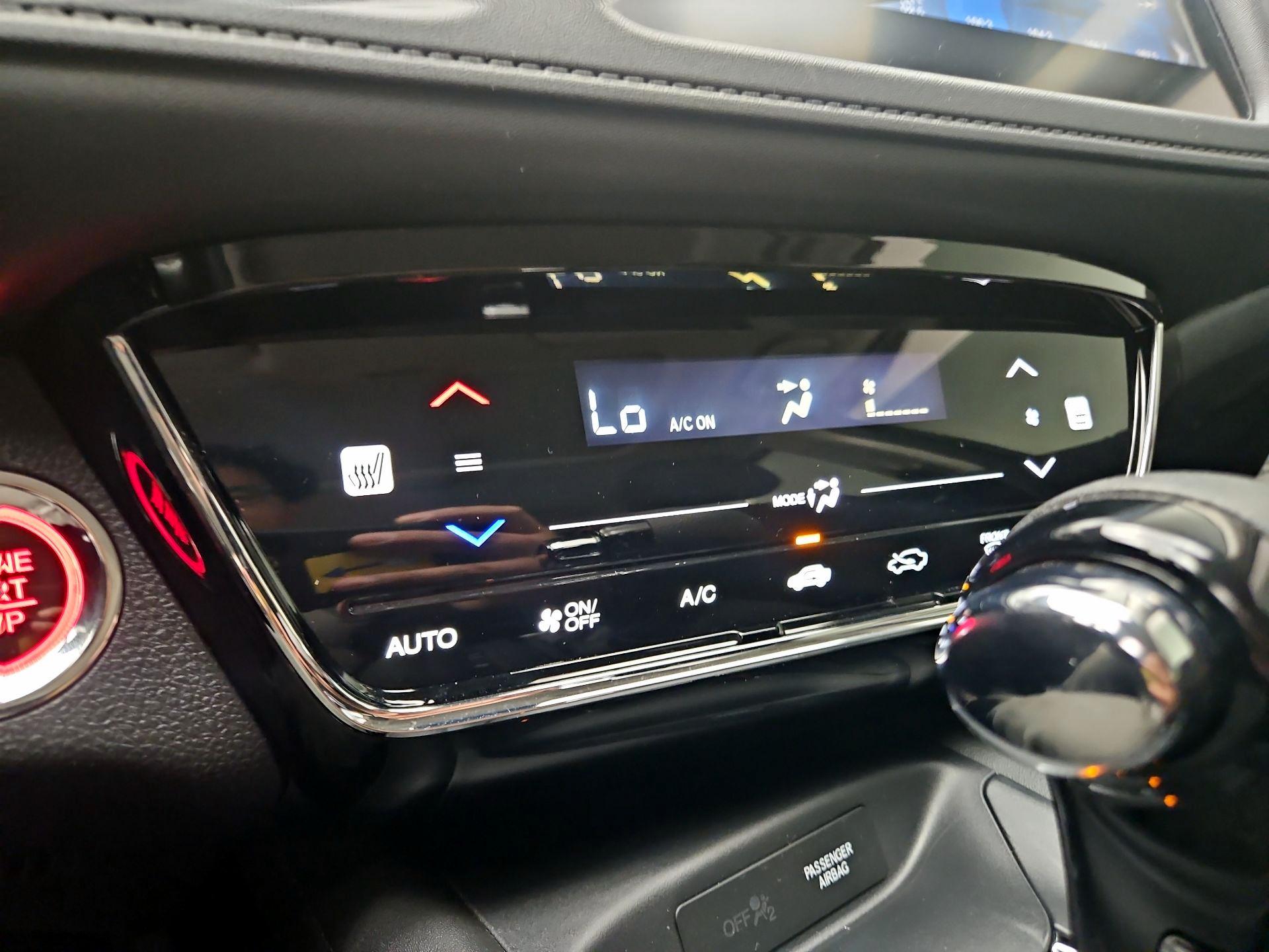 Thumbnail: 2021 Honda HR-V - 16