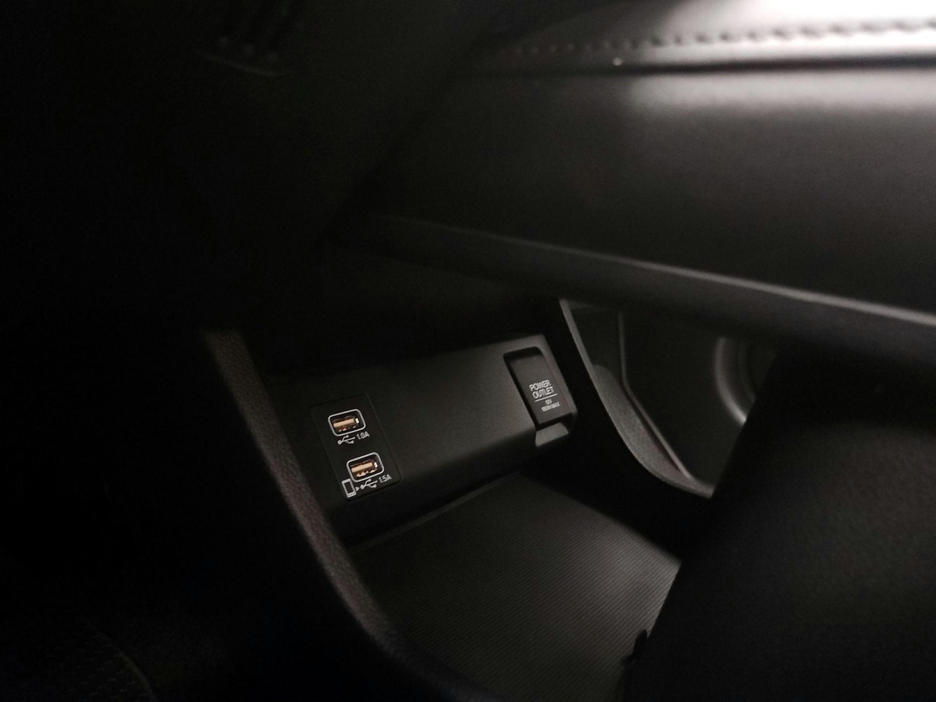 Thumbnail: 2021 Honda HR-V - 18