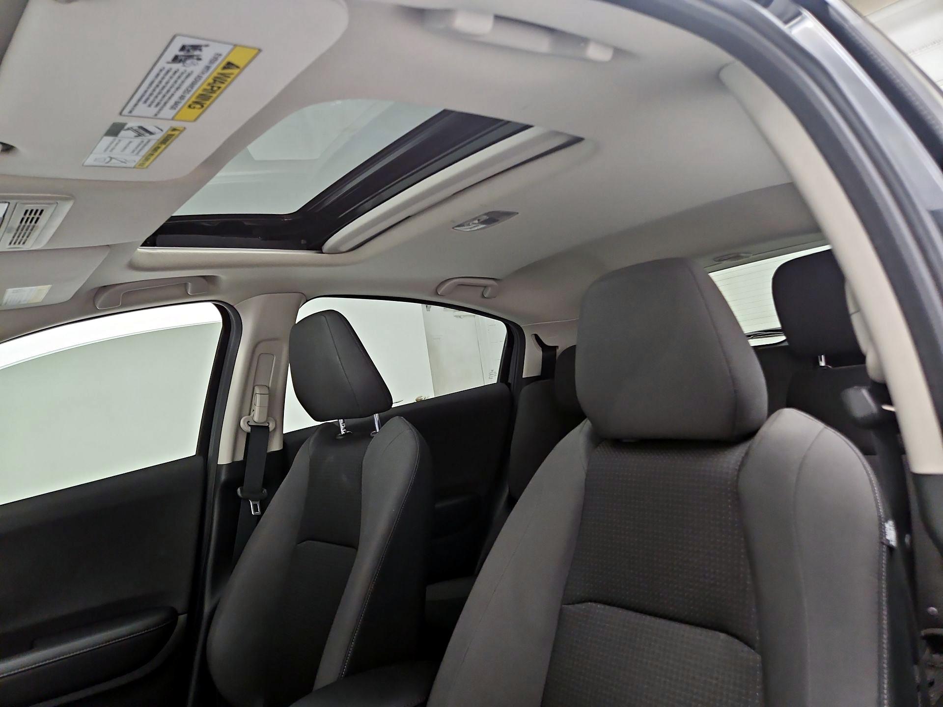 Thumbnail: 2021 Honda HR-V - 19