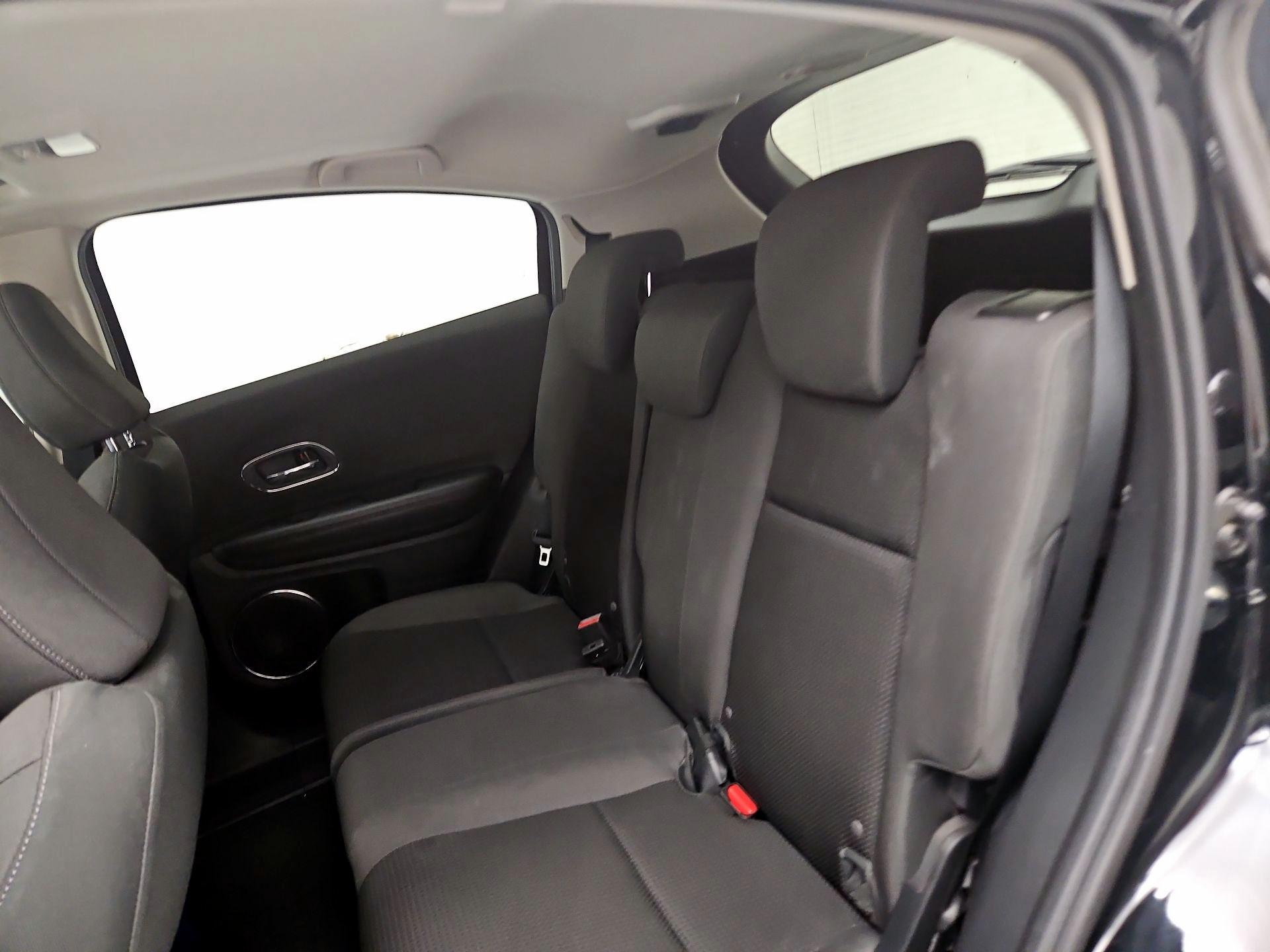 Thumbnail: 2021 Honda HR-V - 20