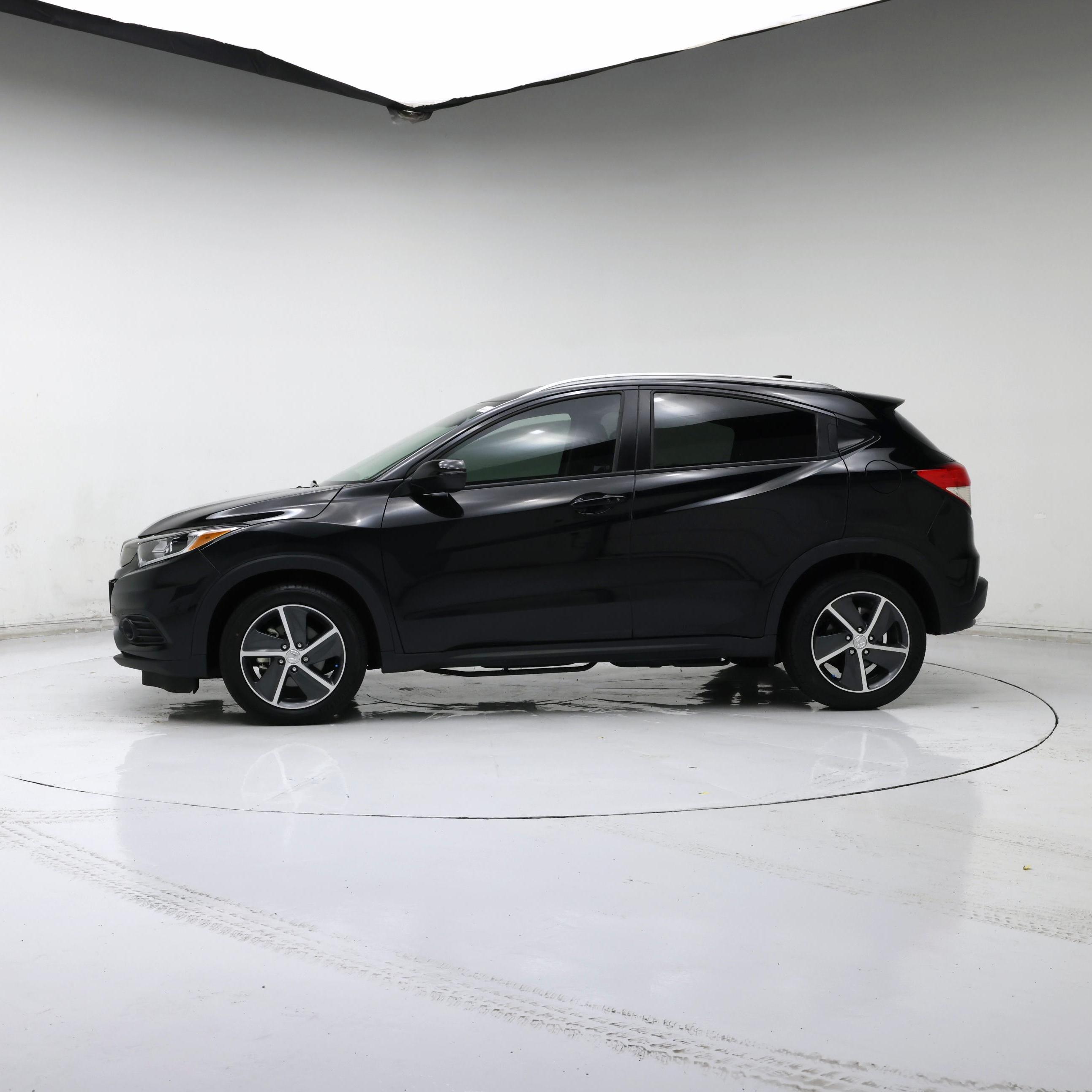 Thumbnail: 2021 Honda HR-V - 3