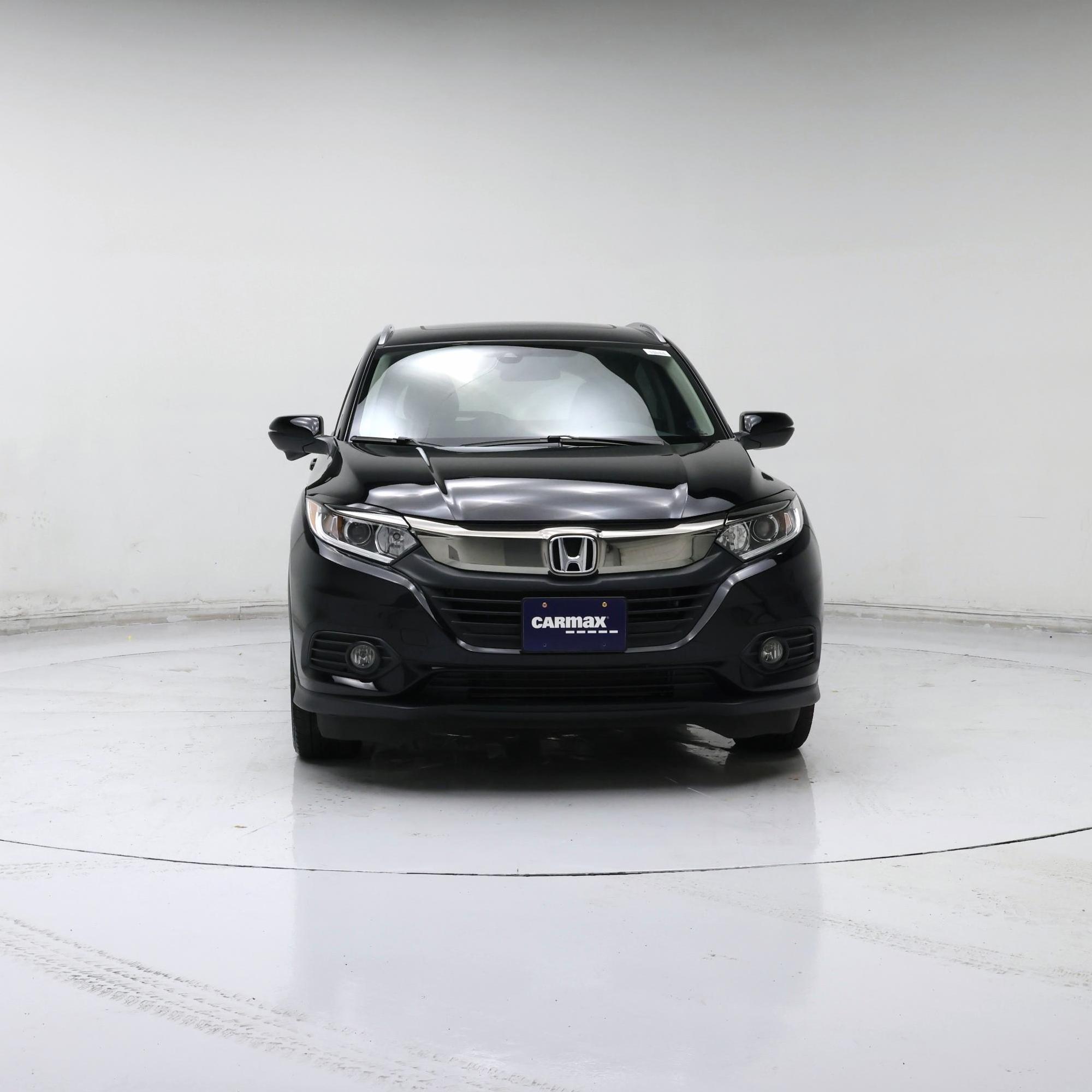 Thumbnail: 2021 Honda HR-V - 5