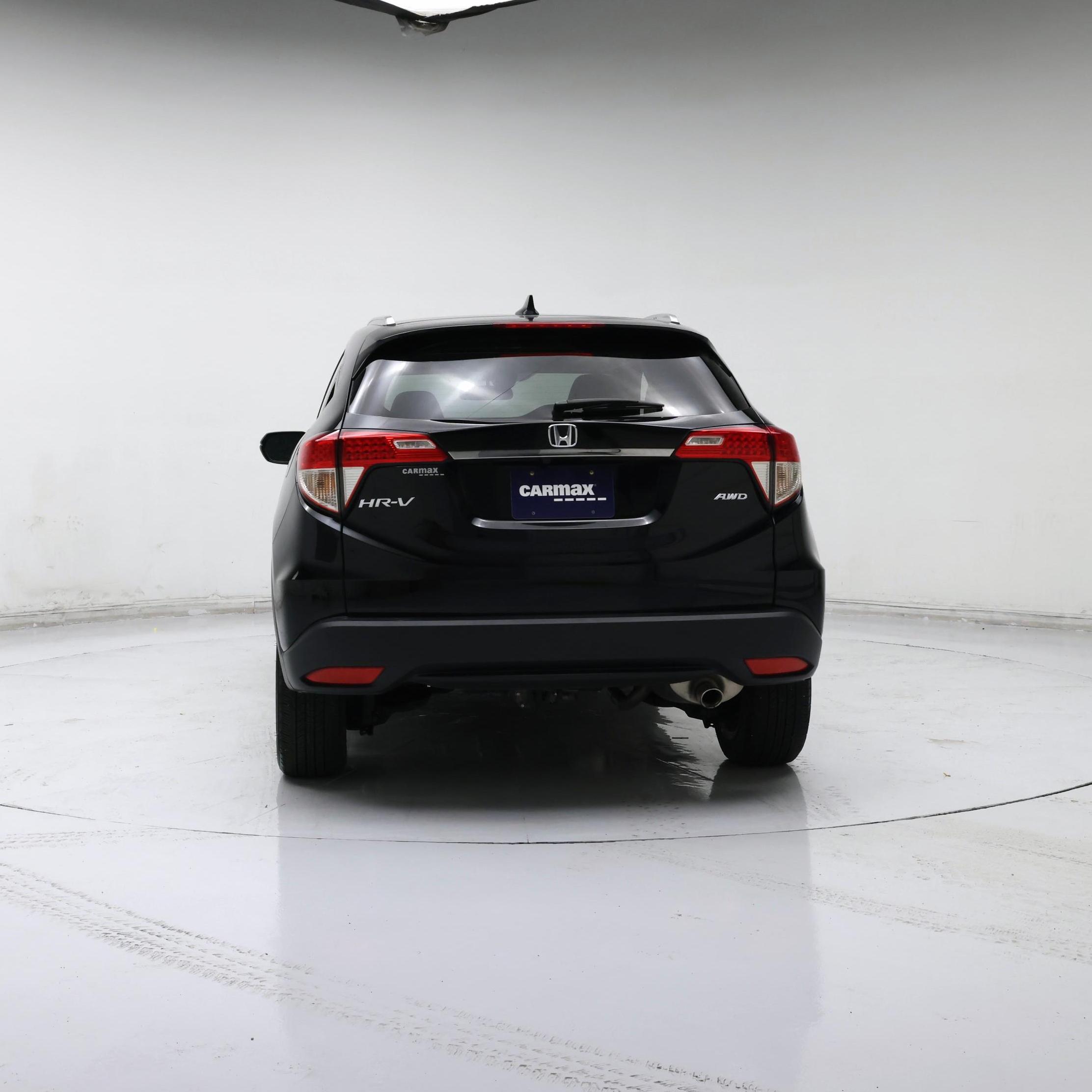 Thumbnail: 2021 Honda HR-V - 6