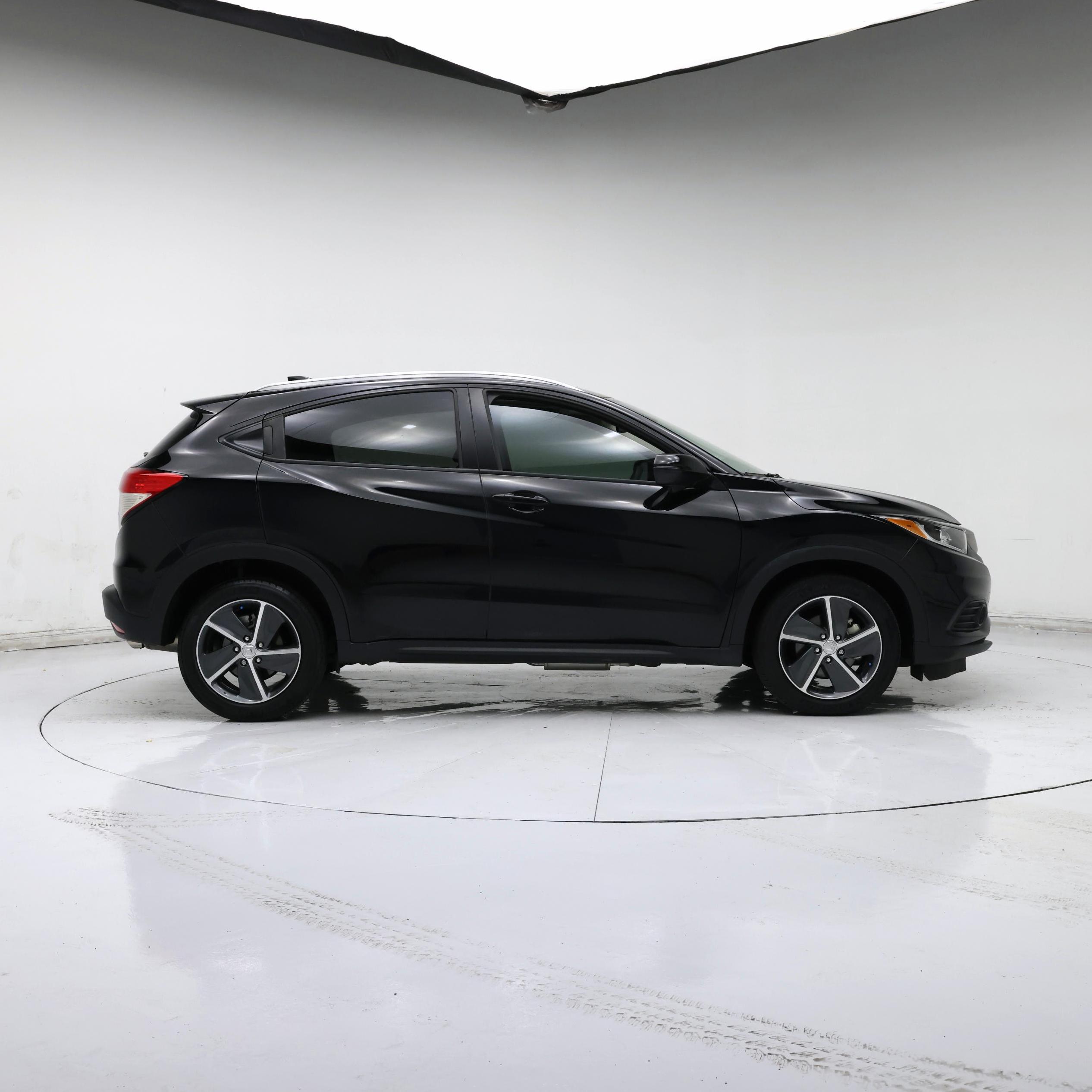 Thumbnail: 2021 Honda HR-V - 7