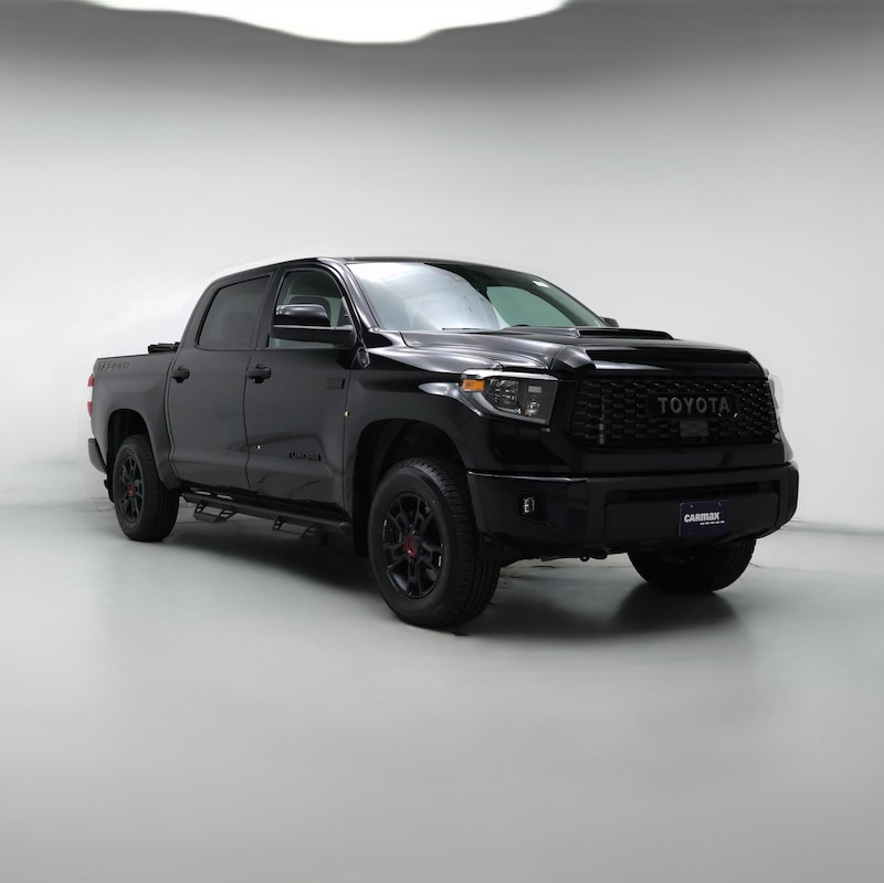 2021 Toyota Tundra TRD Pro