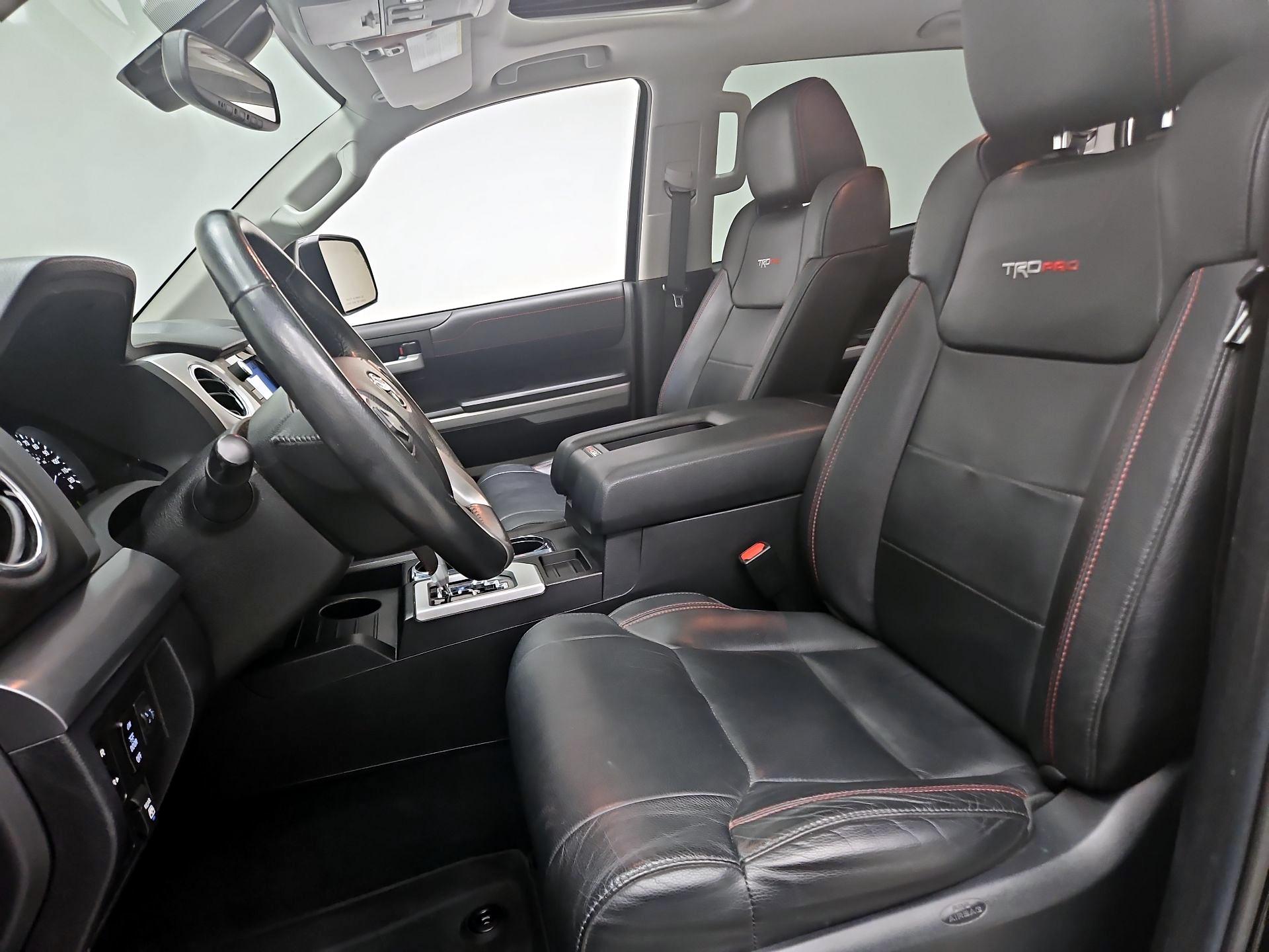 Thumbnail: 2021 Toyota Tundra - 11
