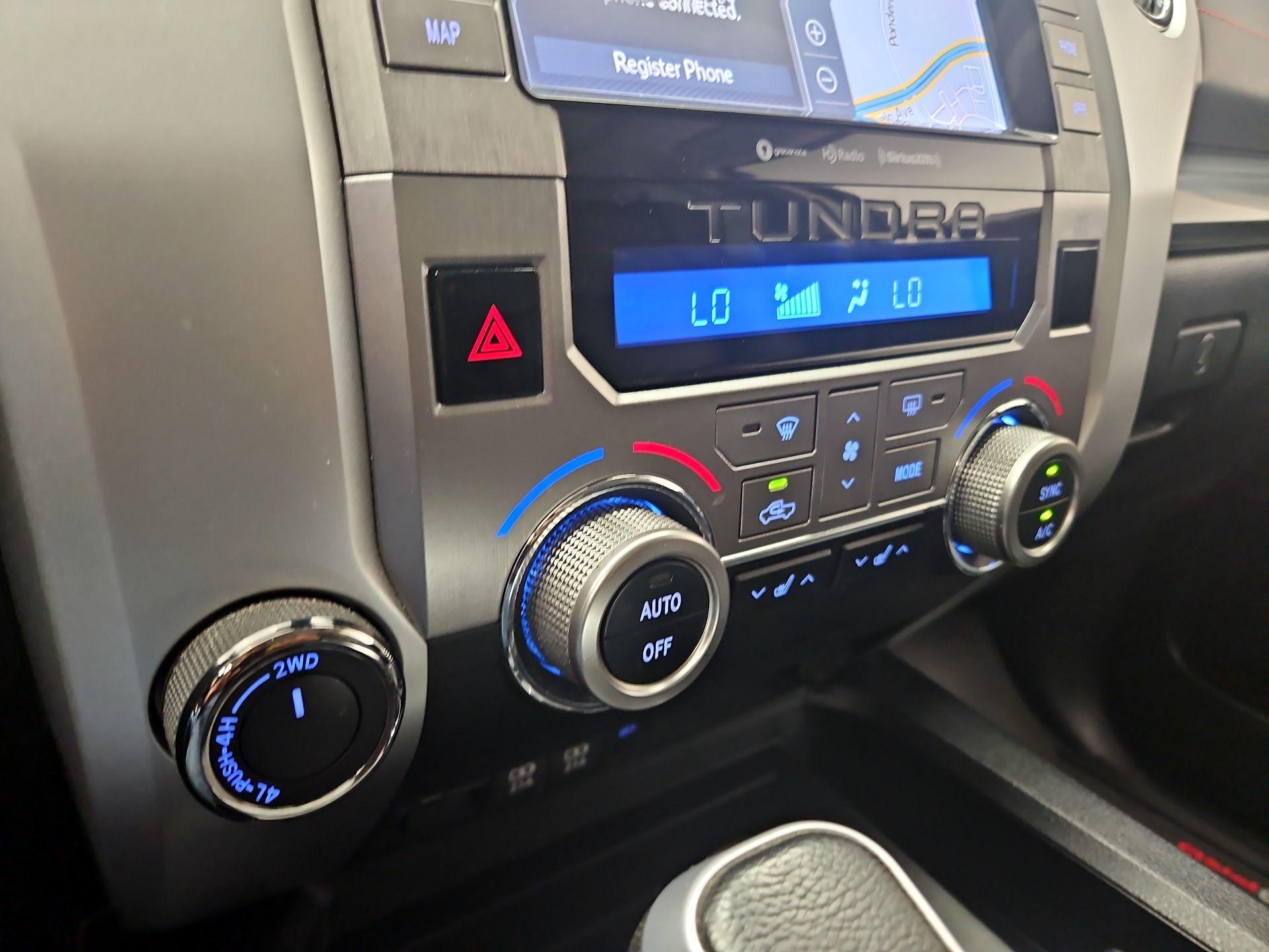 Thumbnail: 2021 Toyota Tundra - 17