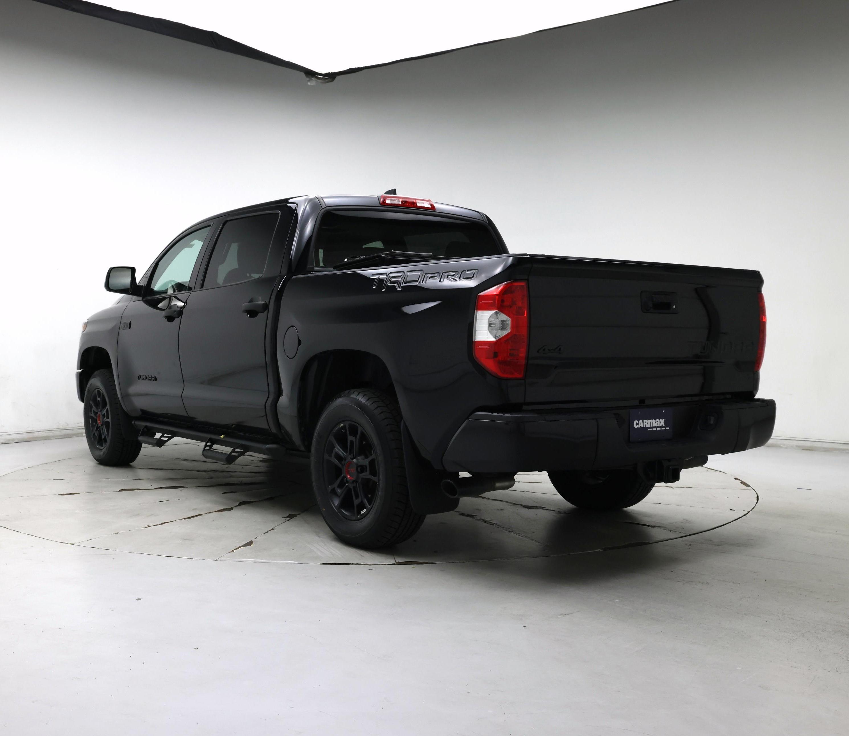 Thumbnail: 2021 Toyota Tundra - 2