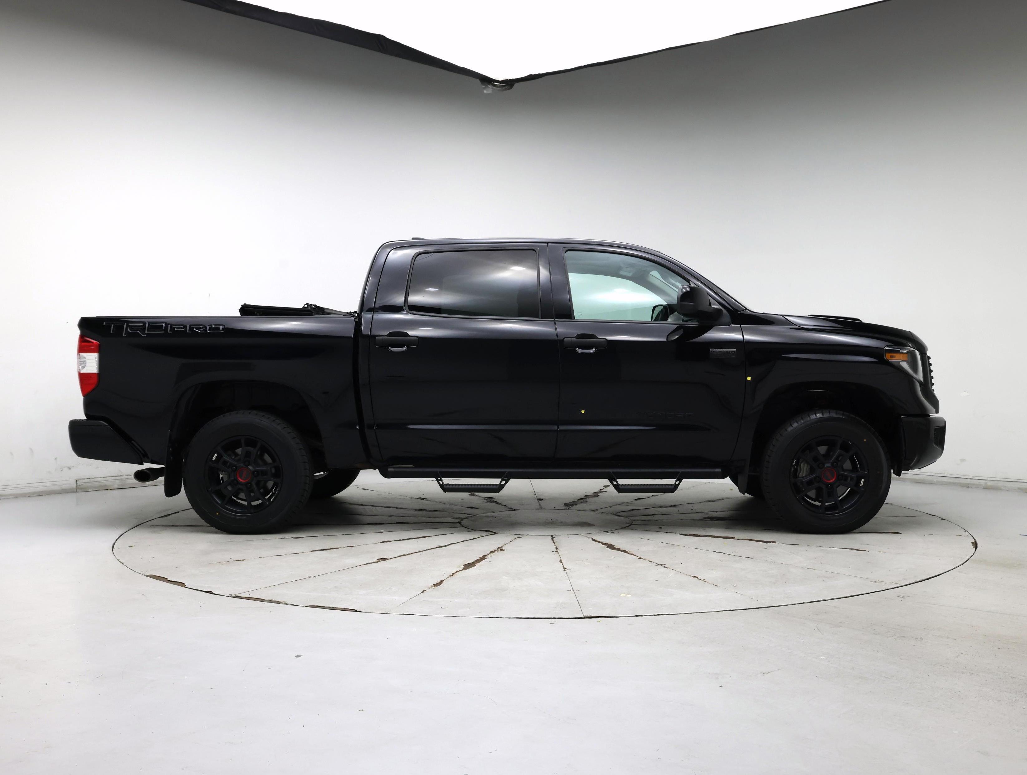Thumbnail: 2021 Toyota Tundra - 7