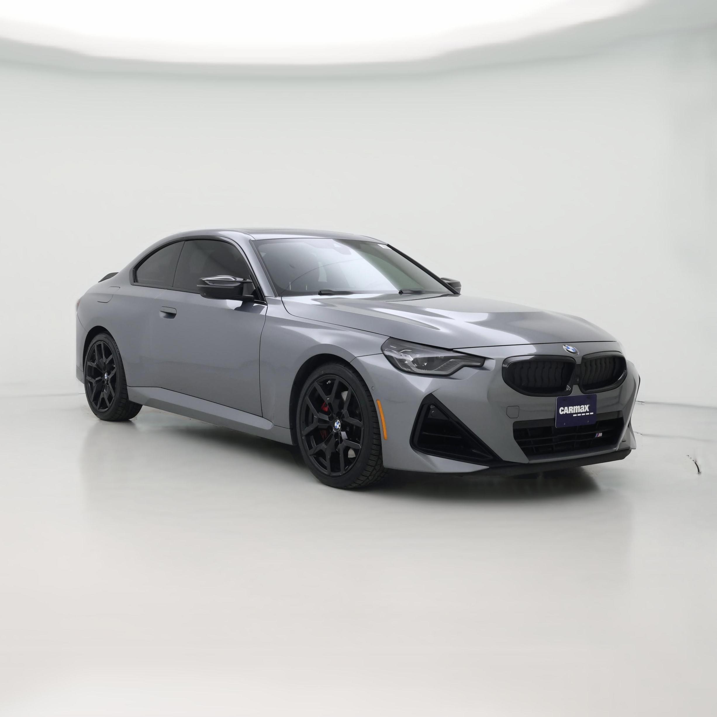 Thumbnail: 2025 BMW 2 Series - 1