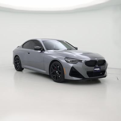 2025 BMW M240 XI