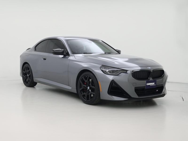 2025 BMW 2 Series M240i -
                  Colorado Springs, CO
