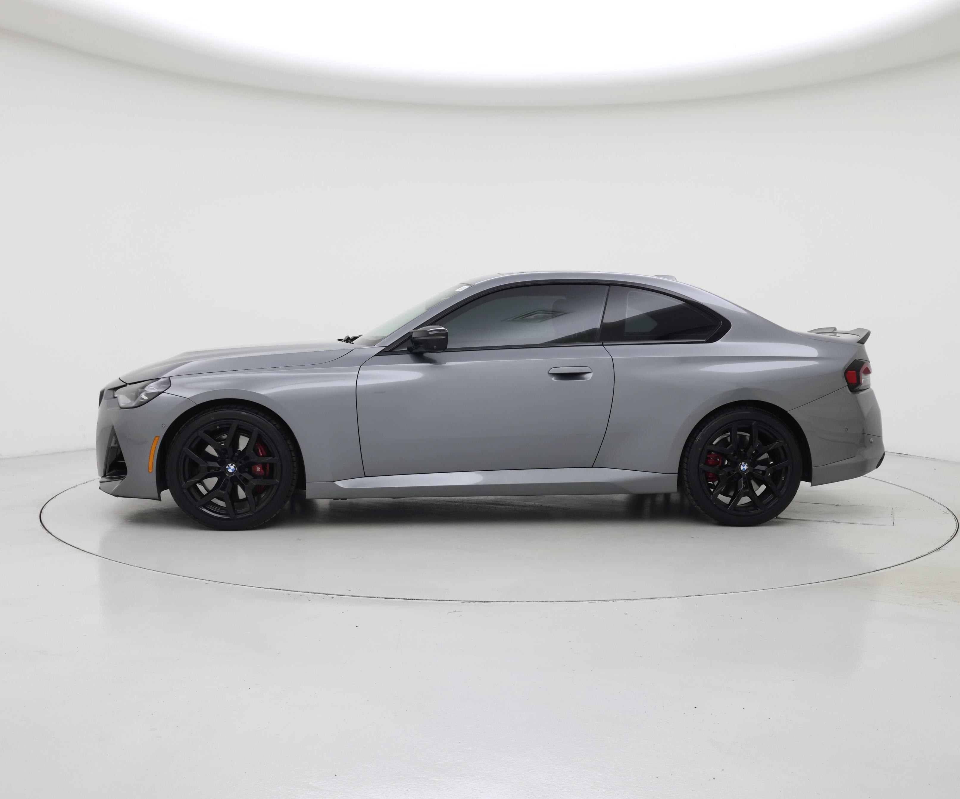 Thumbnail: 2025 BMW 2 Series - 3