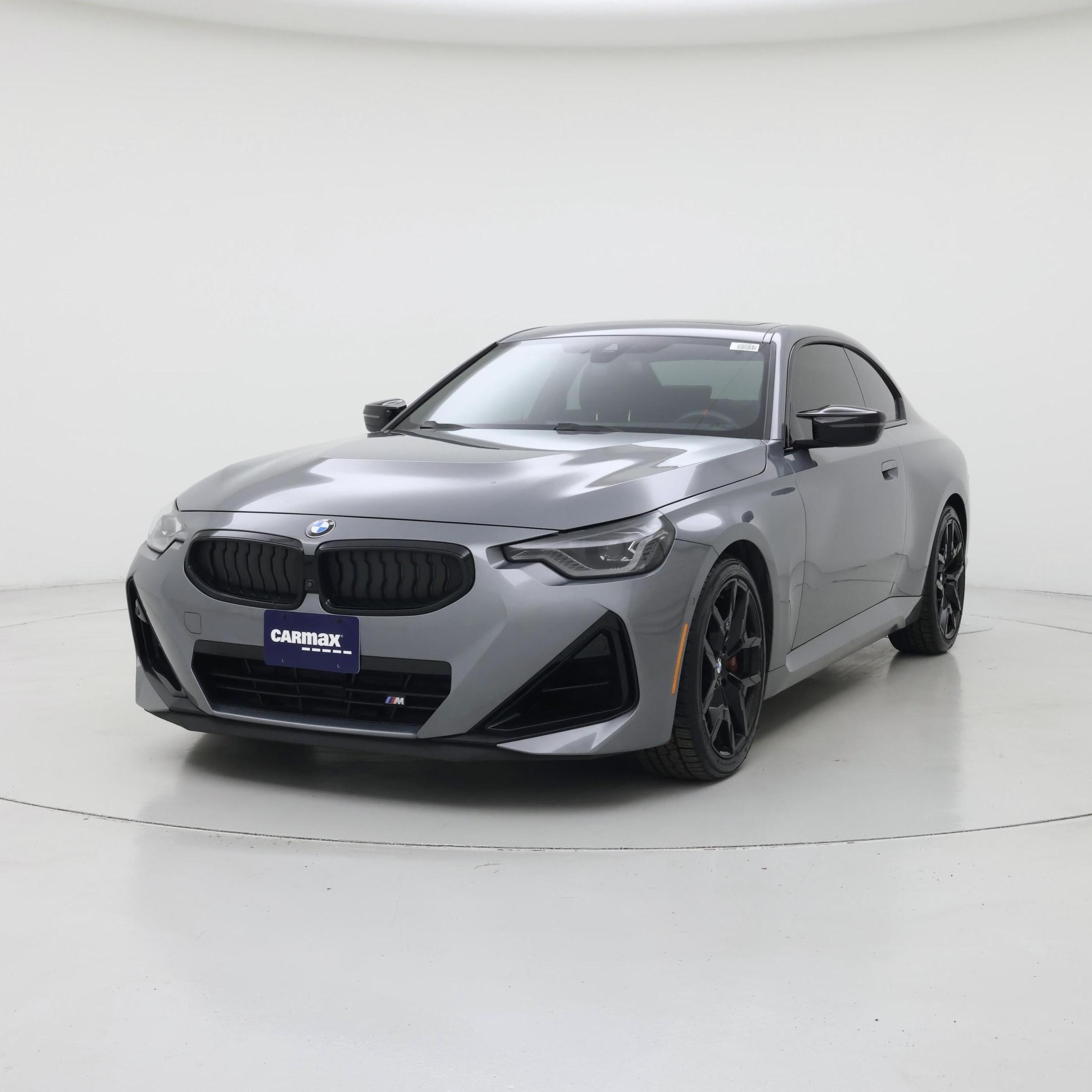 Thumbnail: 2025 BMW 2 Series - 4
