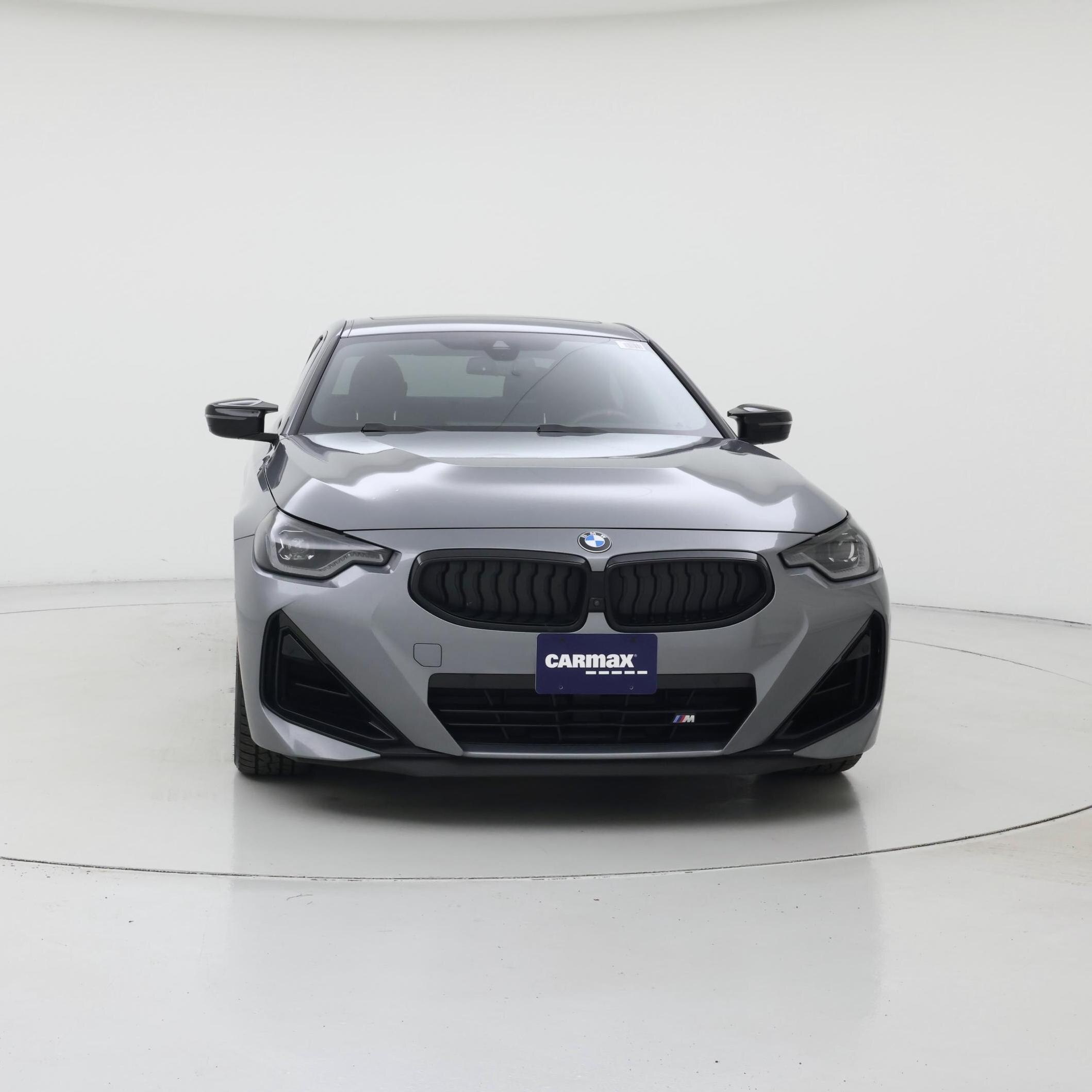 Thumbnail: 2025 BMW 2 Series - 5