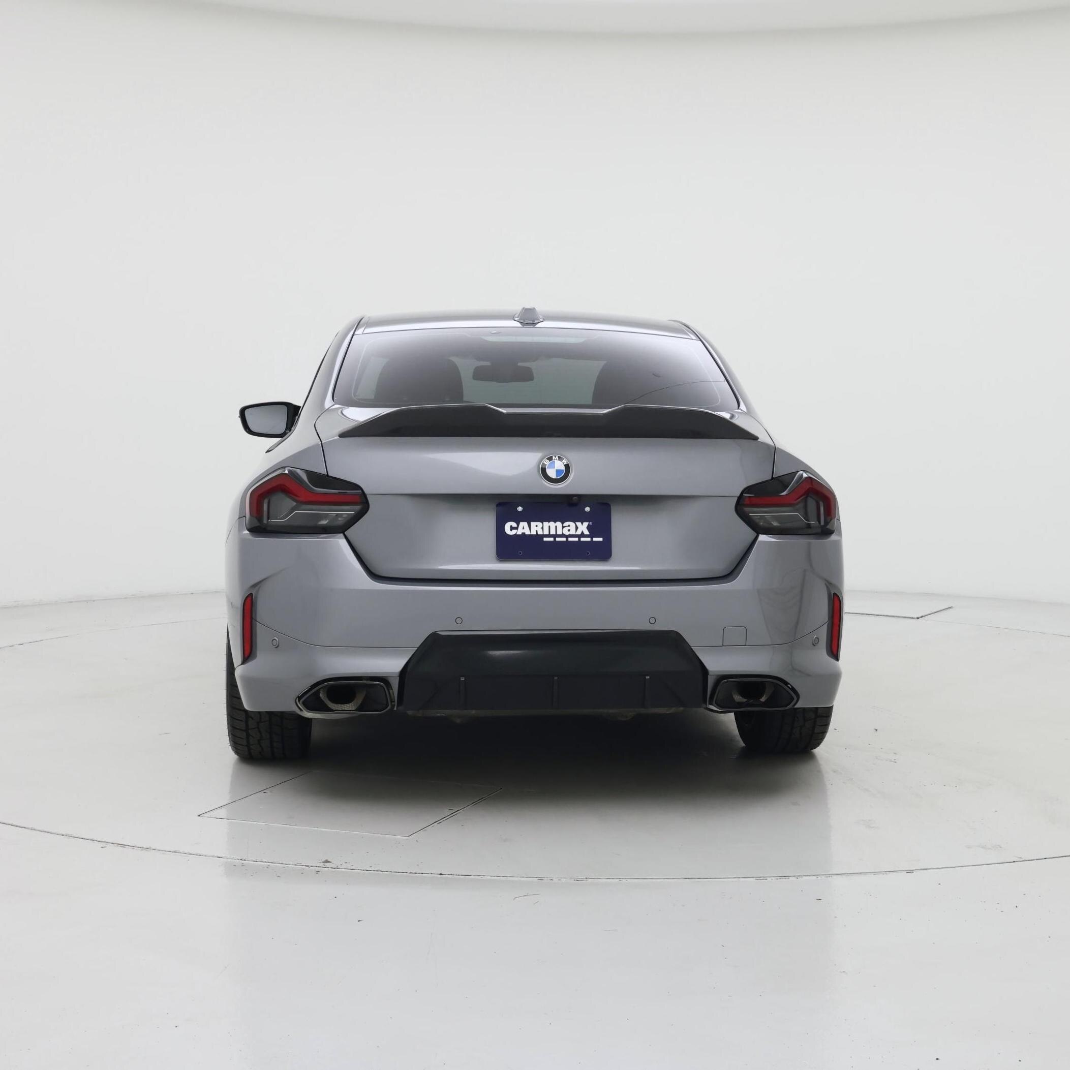 Thumbnail: 2025 BMW 2 Series - 6