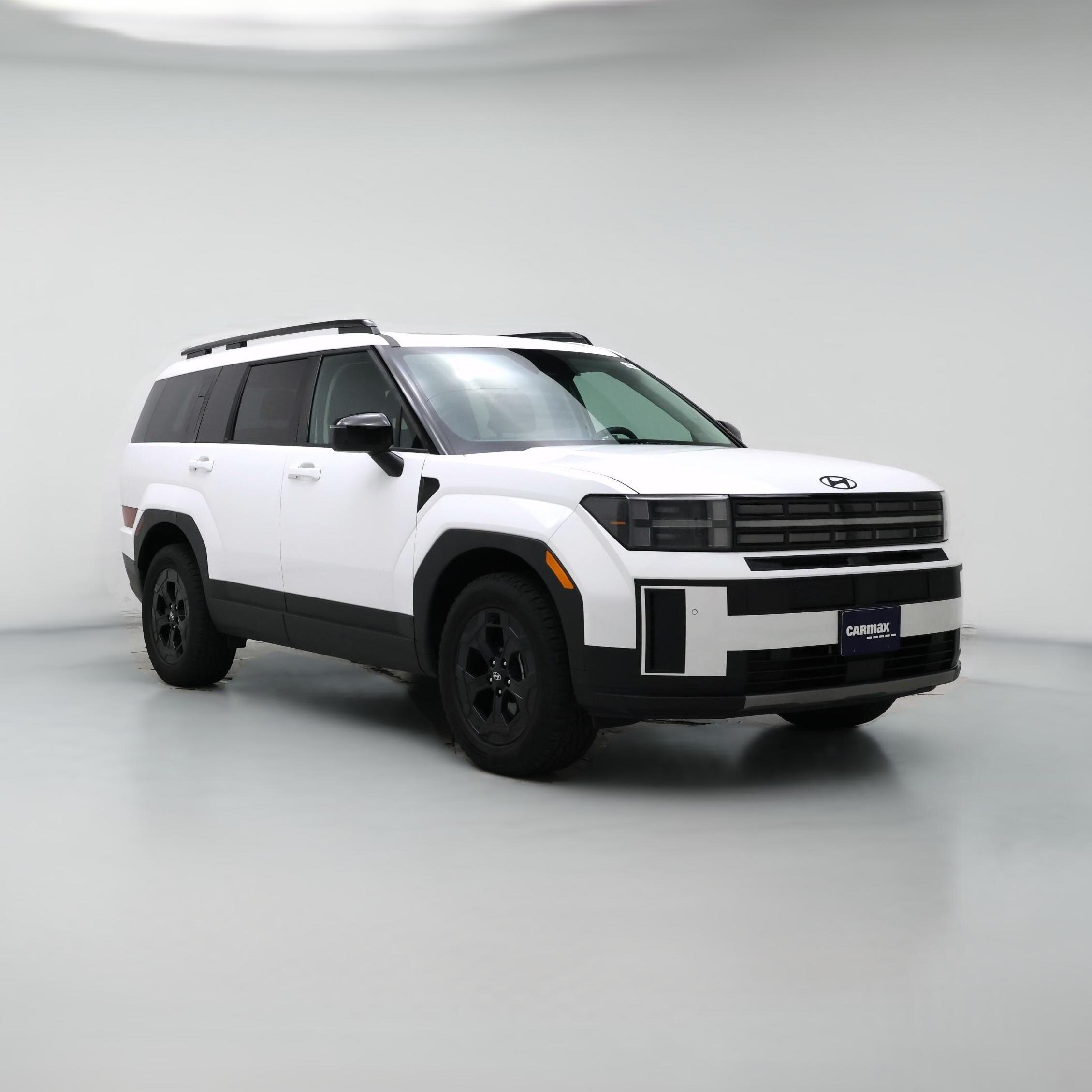 Thumbnail: 2024 Hyundai Santa Fe - 1
