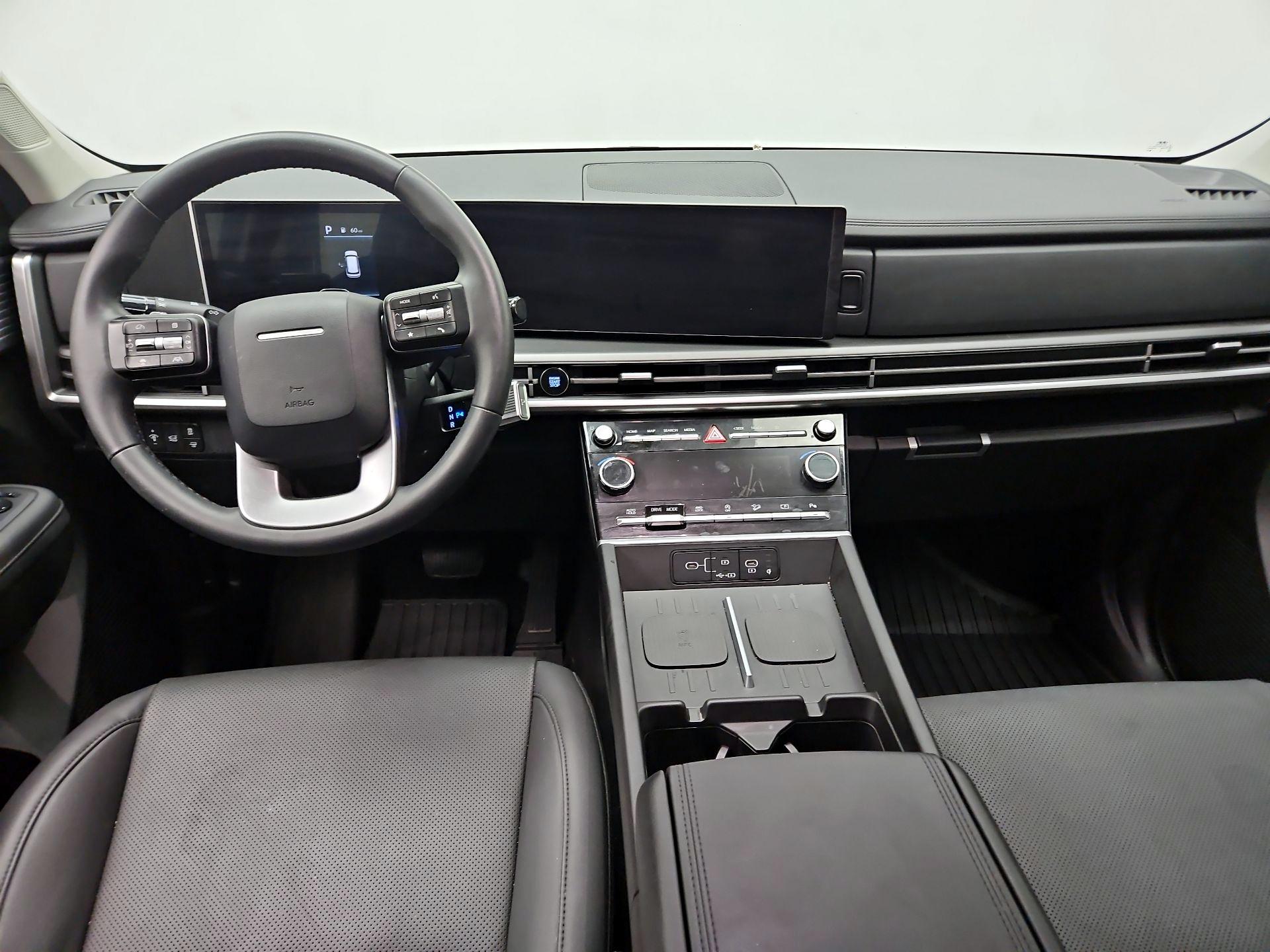Thumbnail: 2024 Hyundai Santa Fe - 9