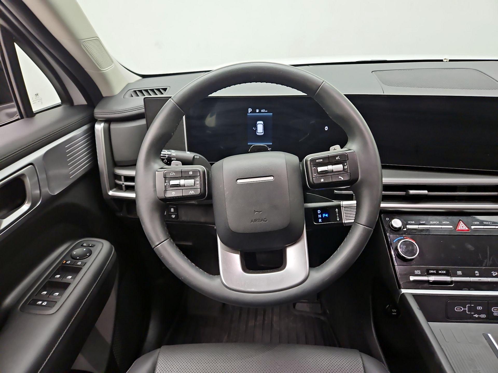 Thumbnail: 2024 Hyundai Santa Fe - 10