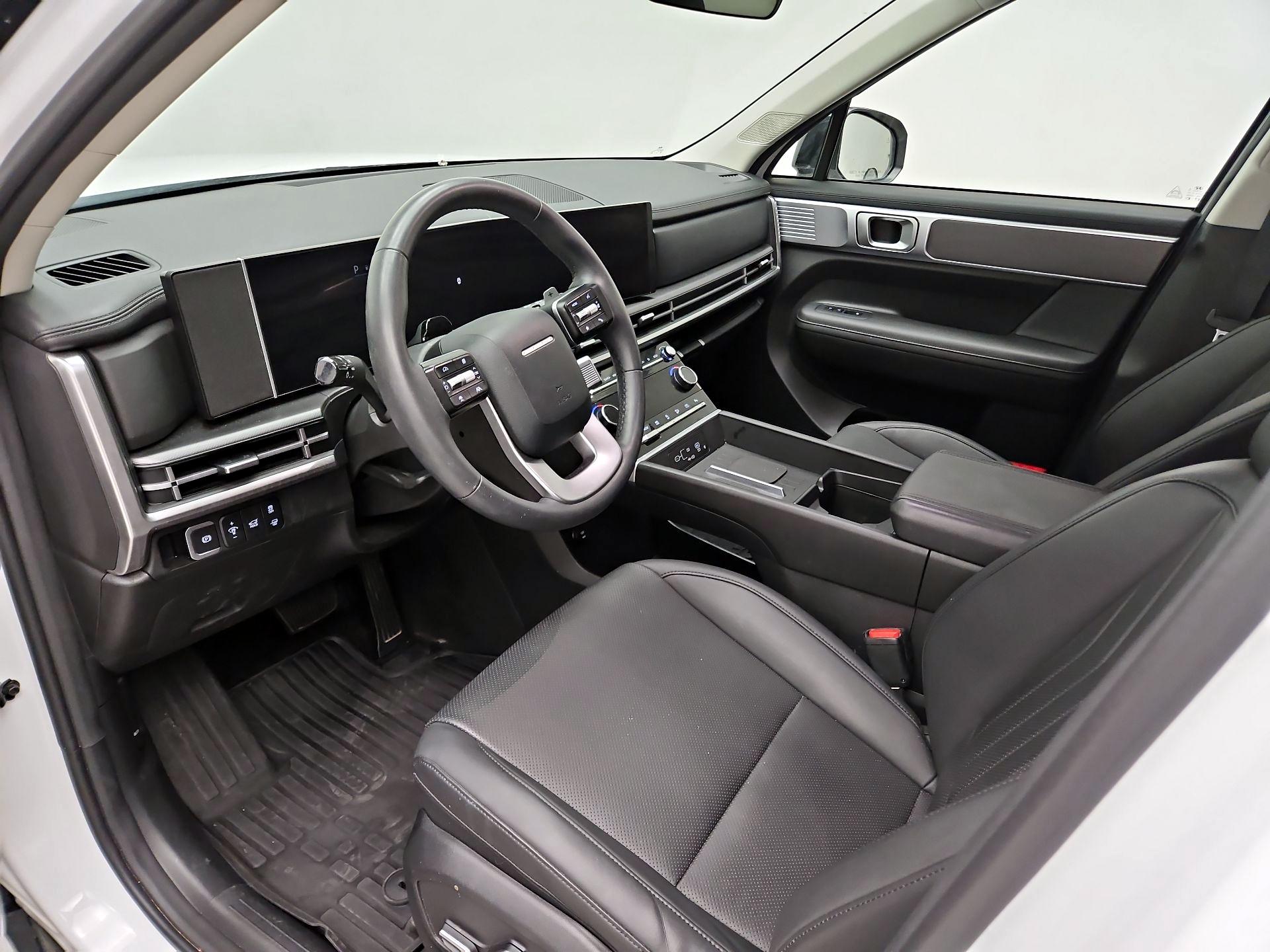 Thumbnail: 2024 Hyundai Santa Fe - 11