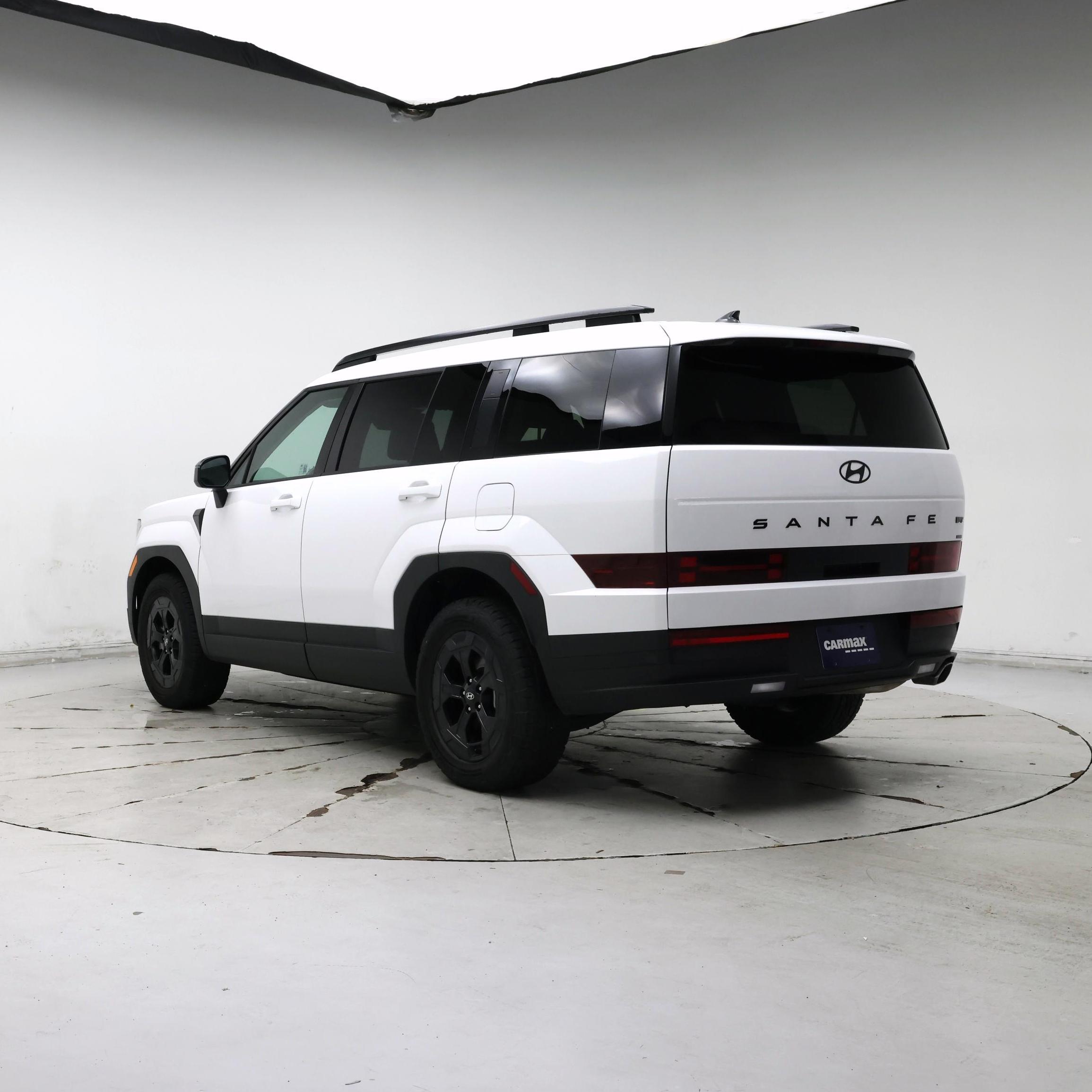 Thumbnail: 2024 Hyundai Santa Fe - 2