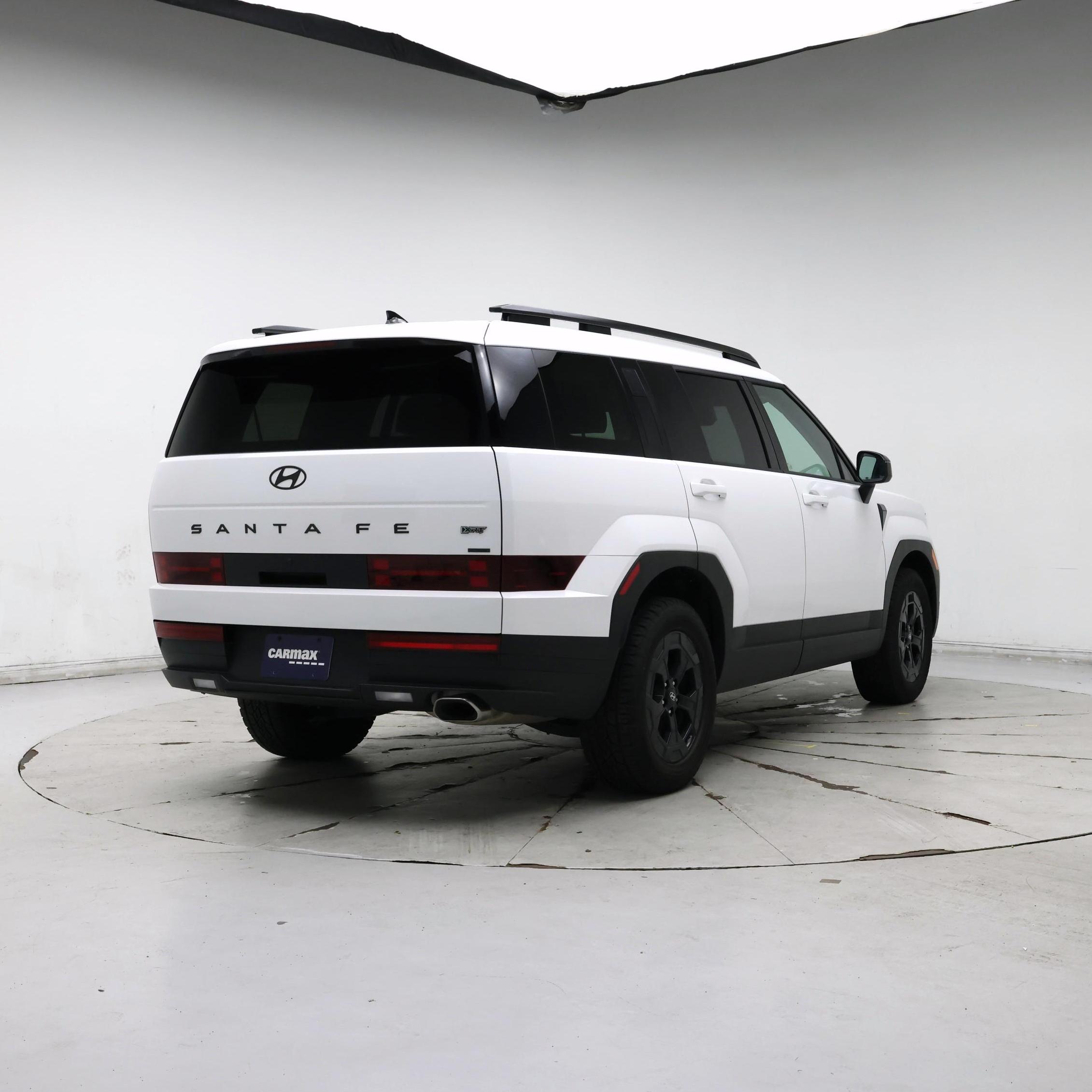Thumbnail: 2024 Hyundai Santa Fe - 8
