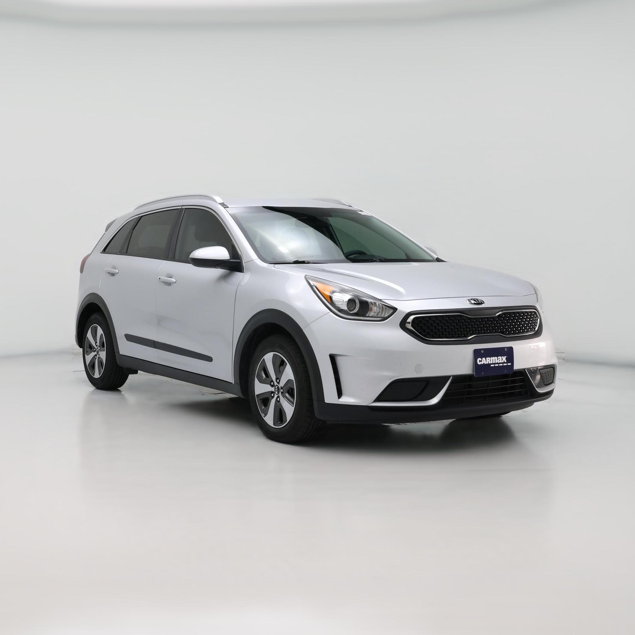 Thumbnail: 2018 Kia Niro - 1