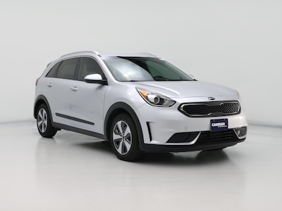 2018 Kia Niro LX