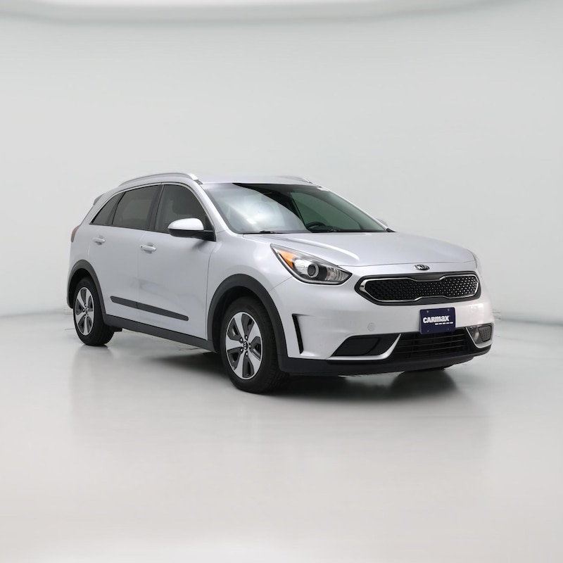 2018 Kia Niro LX