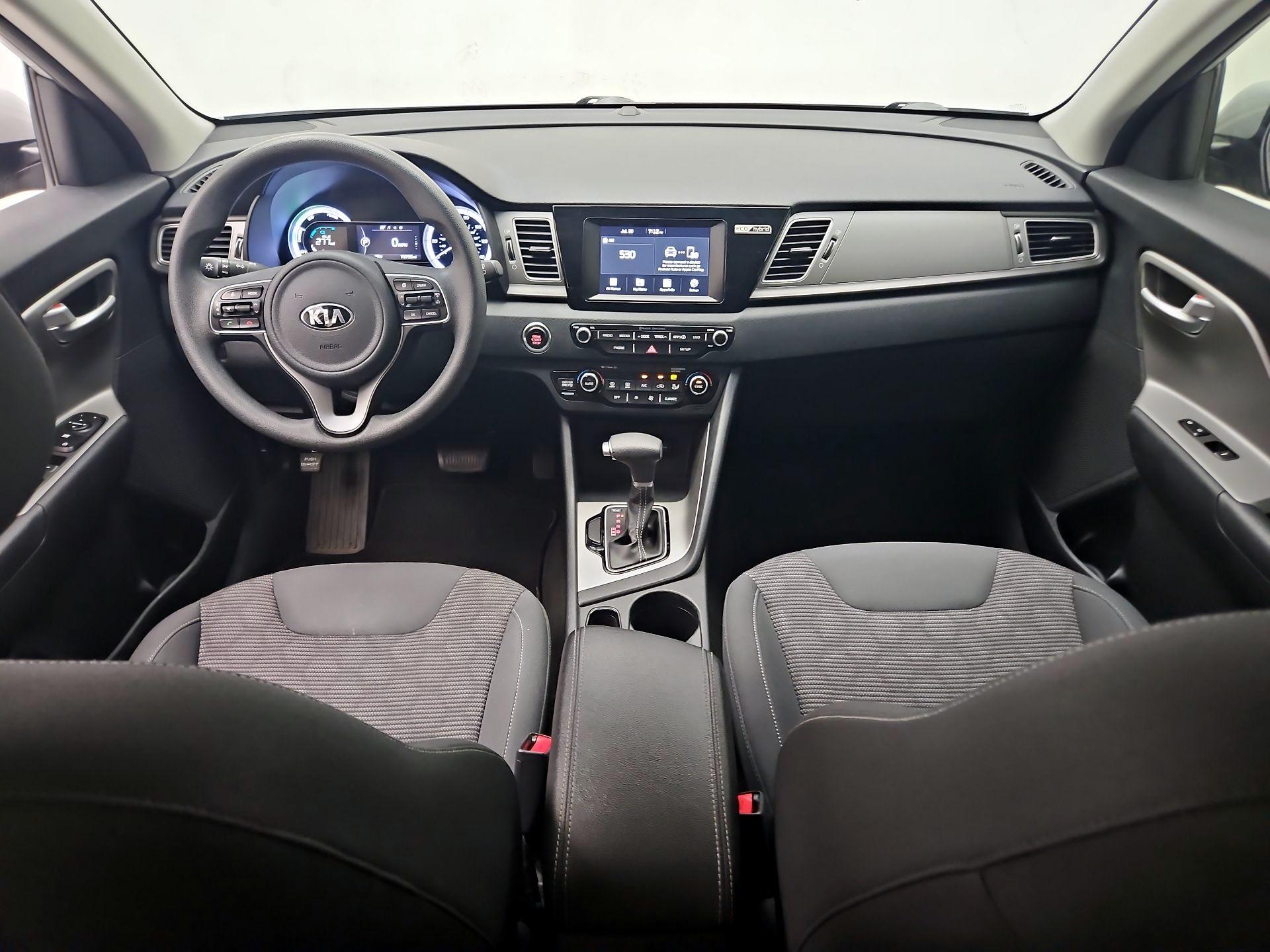 Thumbnail: 2018 Kia Niro - 9