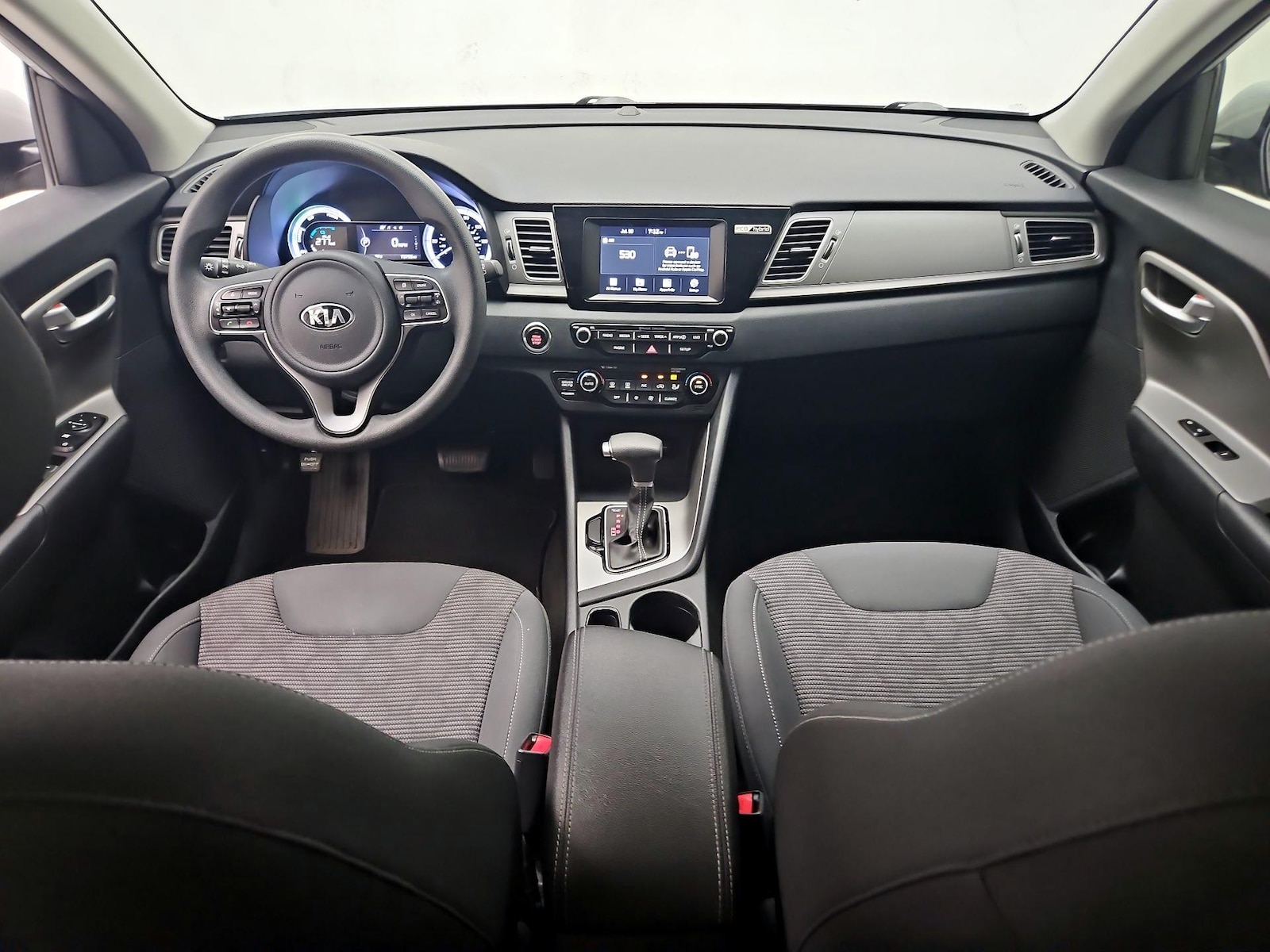 2018 Kia Niro LX - Photo 10