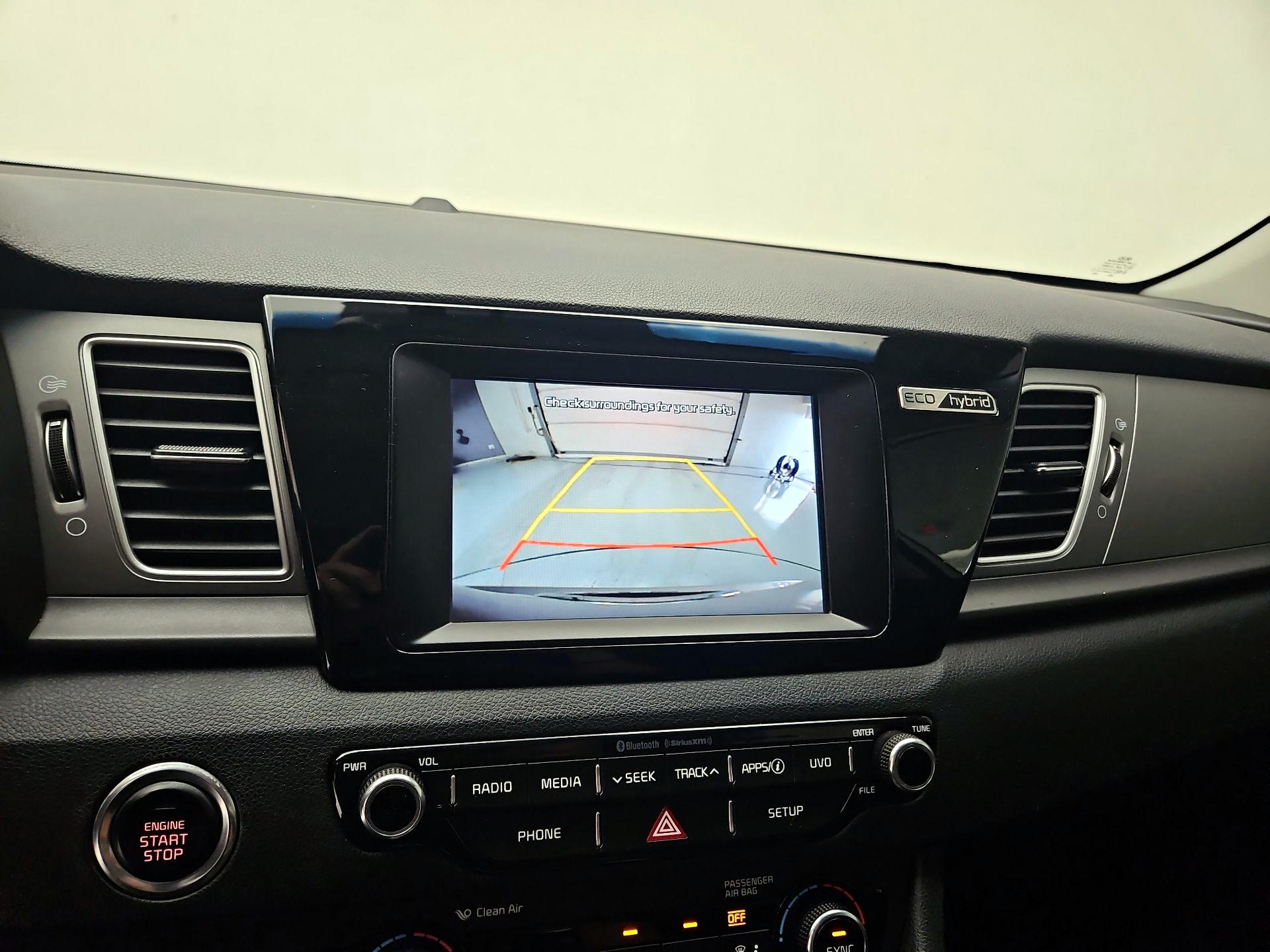 Thumbnail: 2018 Kia Niro - 14