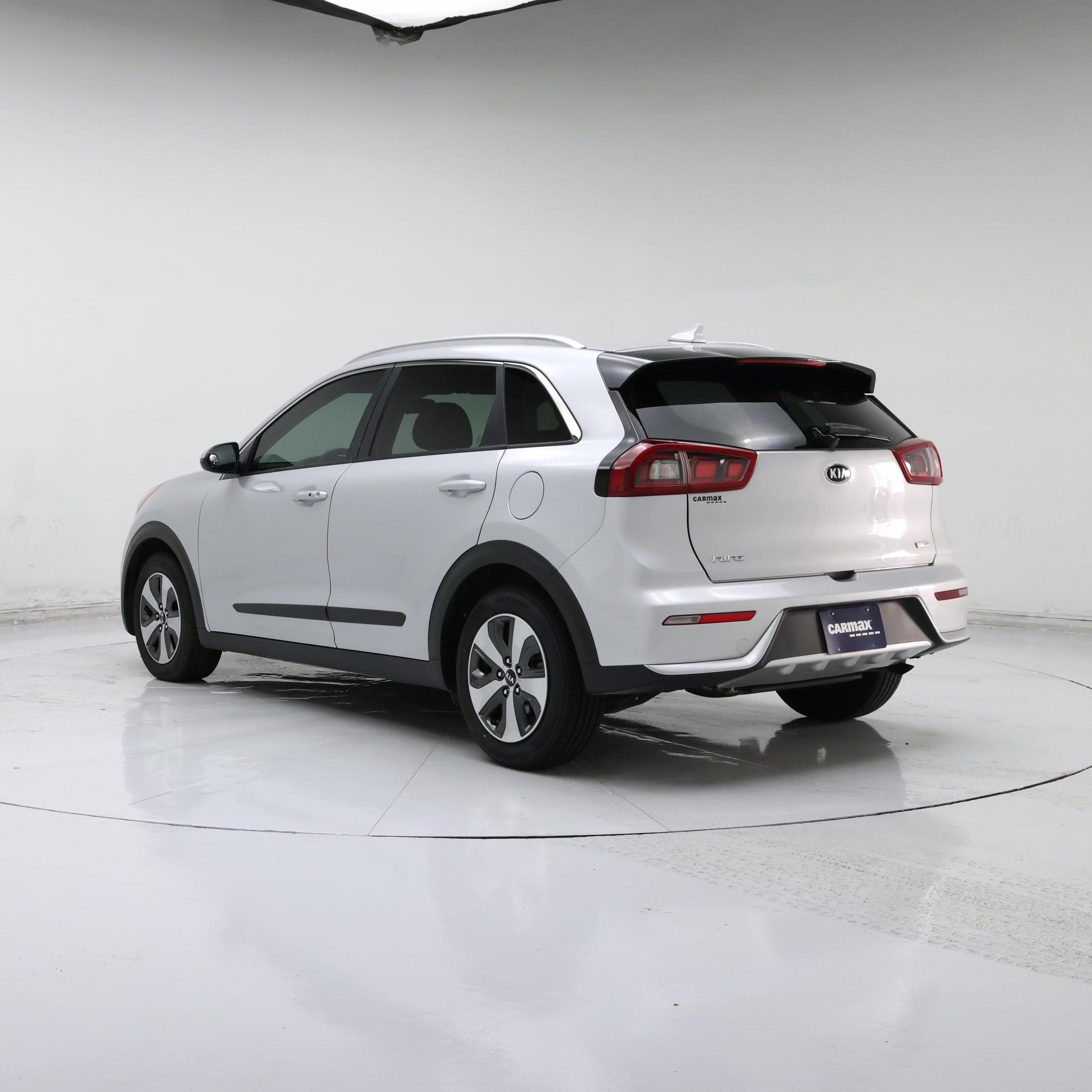 Thumbnail: 2018 Kia Niro - 2