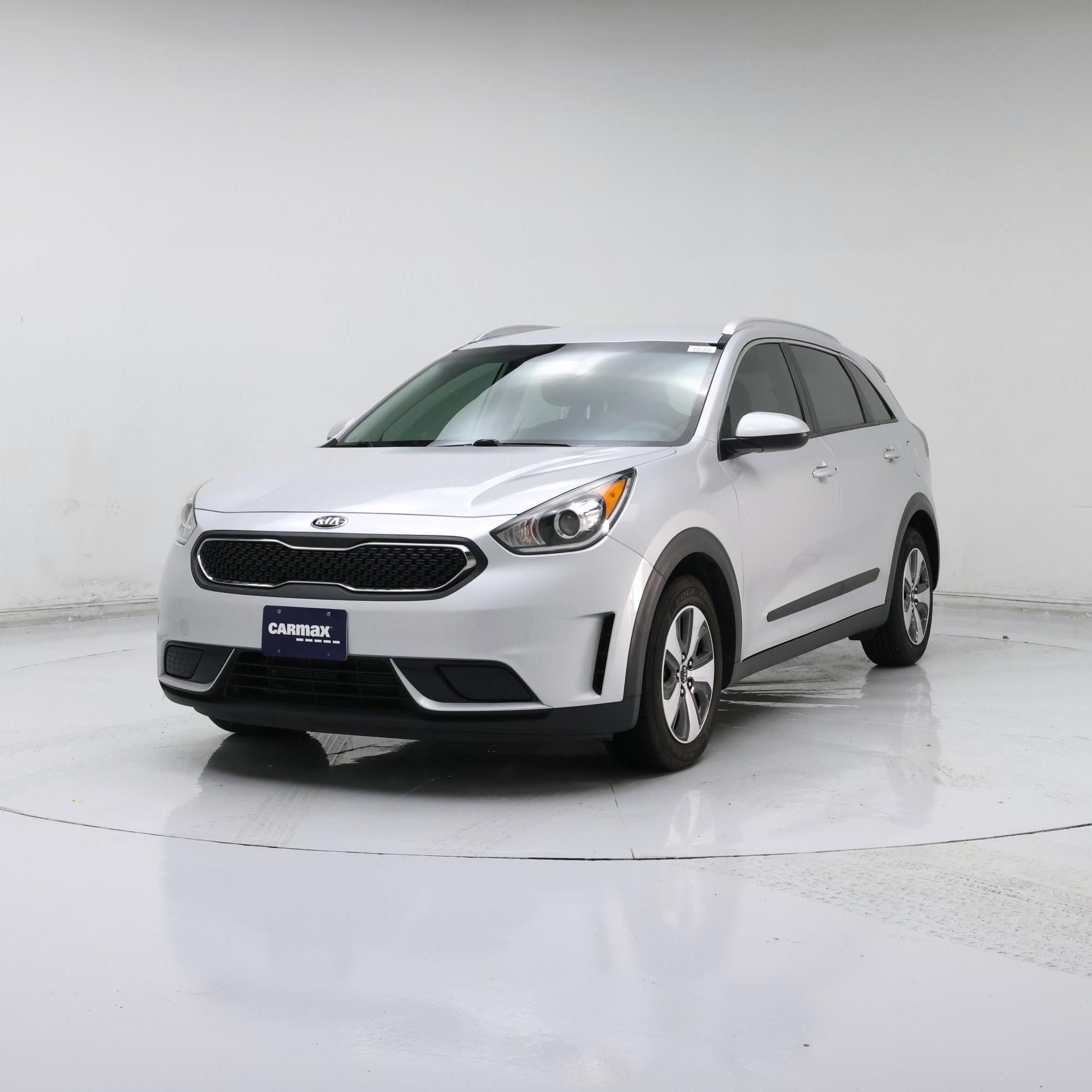 Thumbnail: 2018 Kia Niro - 4